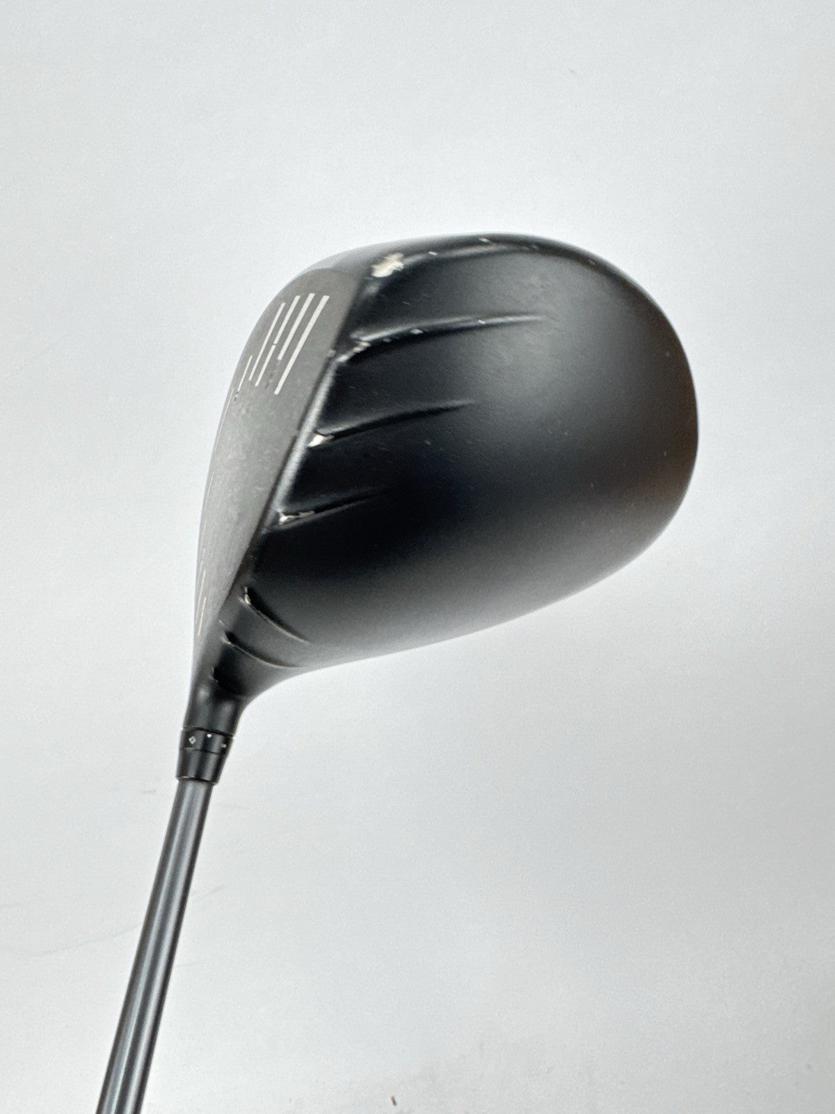 Ping G30 Driver 10* SF Tec Alta Stiff Flex Graphite /Right /New Grip /3501410