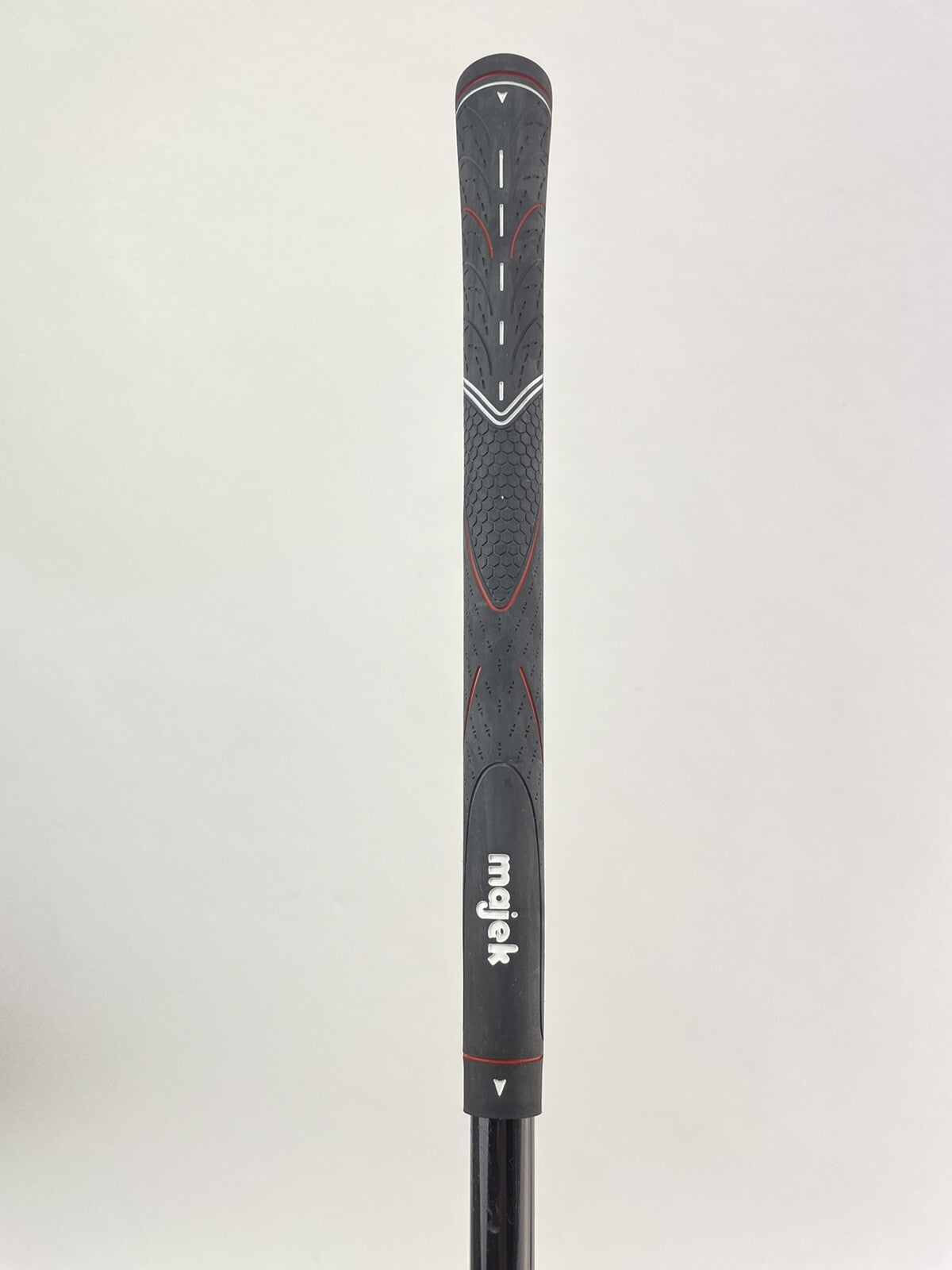 Mens Golf 8 Iron Tour Mission Regular Graphite /Right Hand /New Grip /1898822