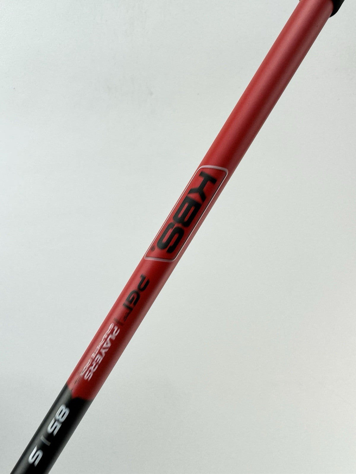 Cobra RadSpeed One Length Gap Wedge 48* KBS PGI Stiff Graphite /New /256989