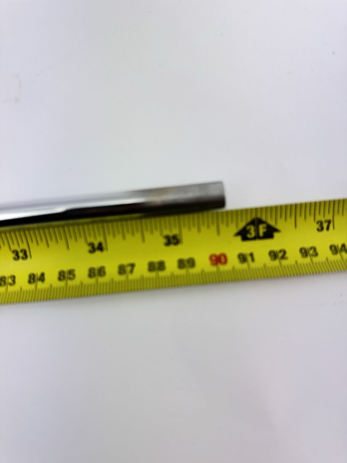Elevate MPH 85 Iron Shaft Regular Flex Steel 35.5” /0.370 Parallel /335209