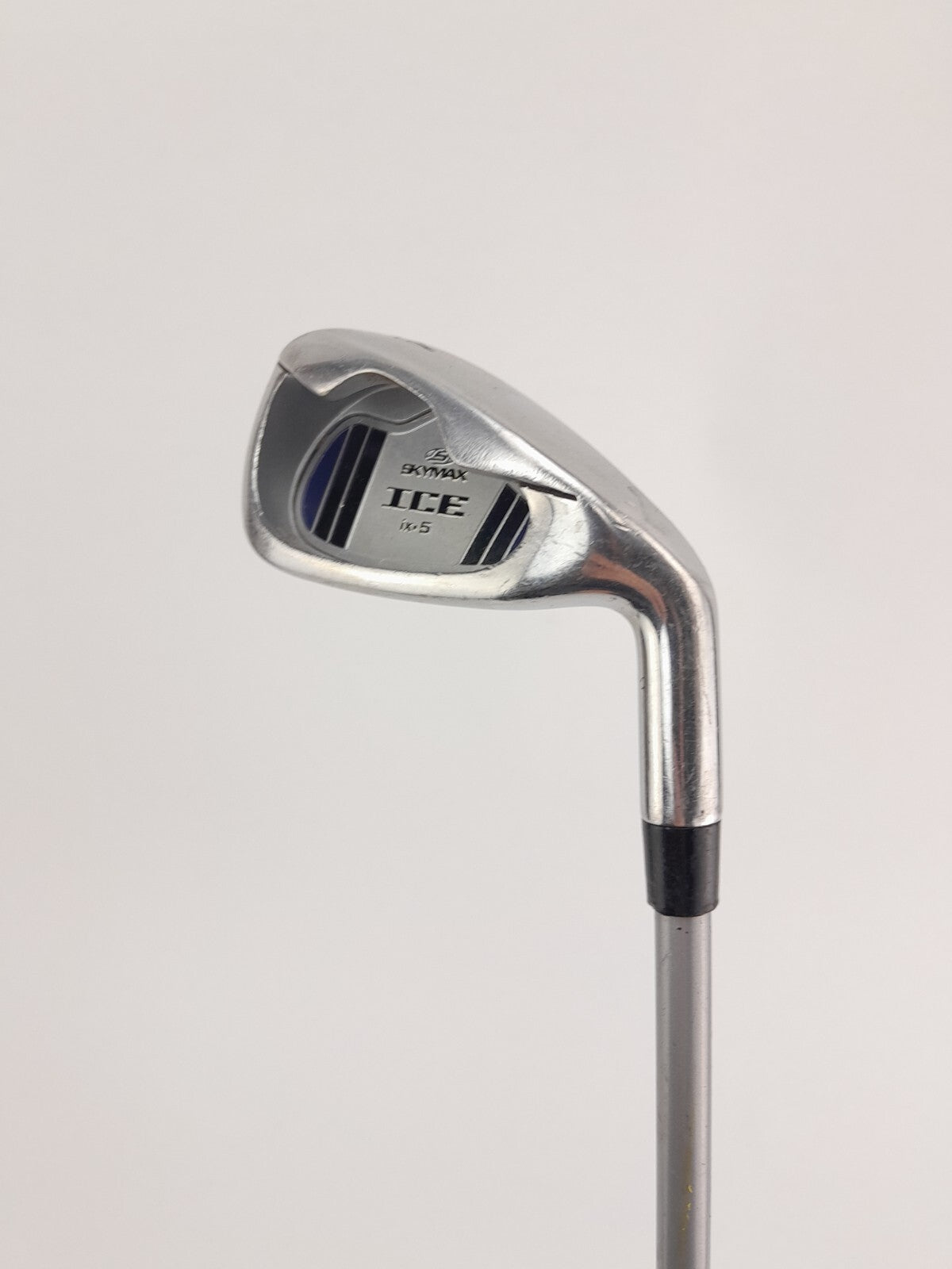 Ladies 4 Iron Skymax Ice ix-5 Ladies Graphite /Right Handed /New Grip /163011