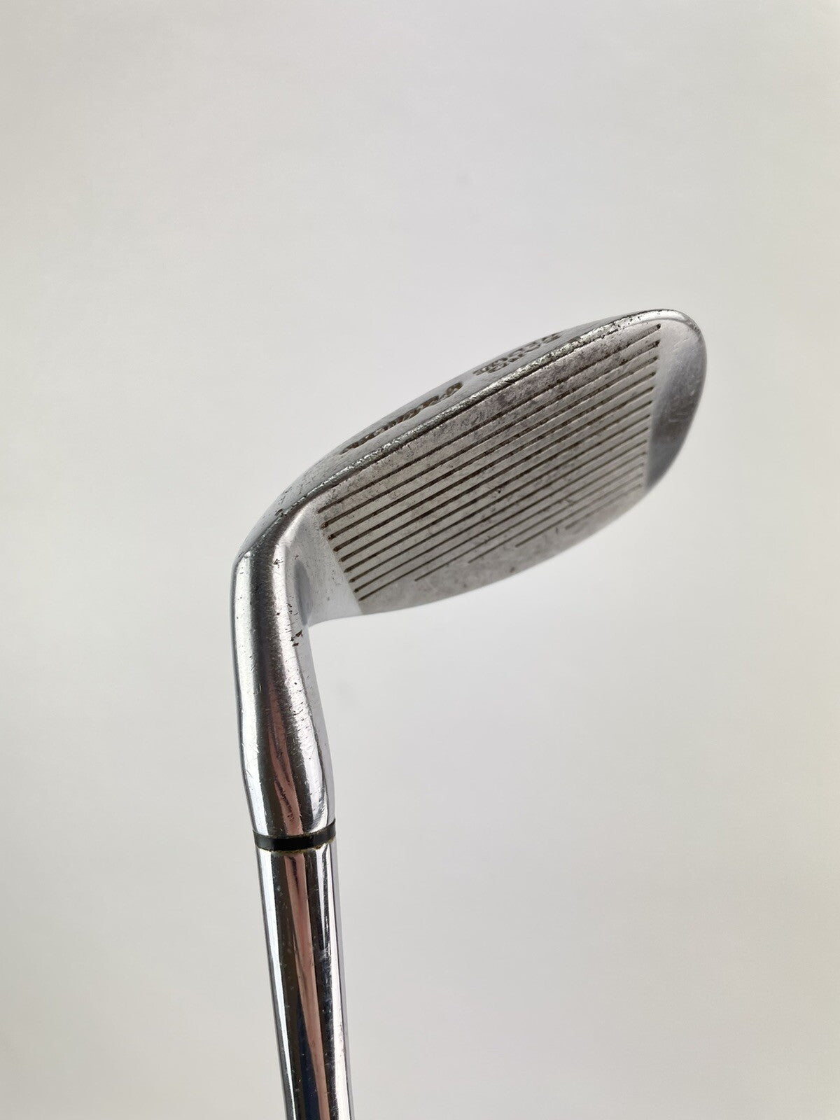 Palmer Golf Sand Wedge FTD Regular Flex Steel /Right Handed /New Grip /1940510