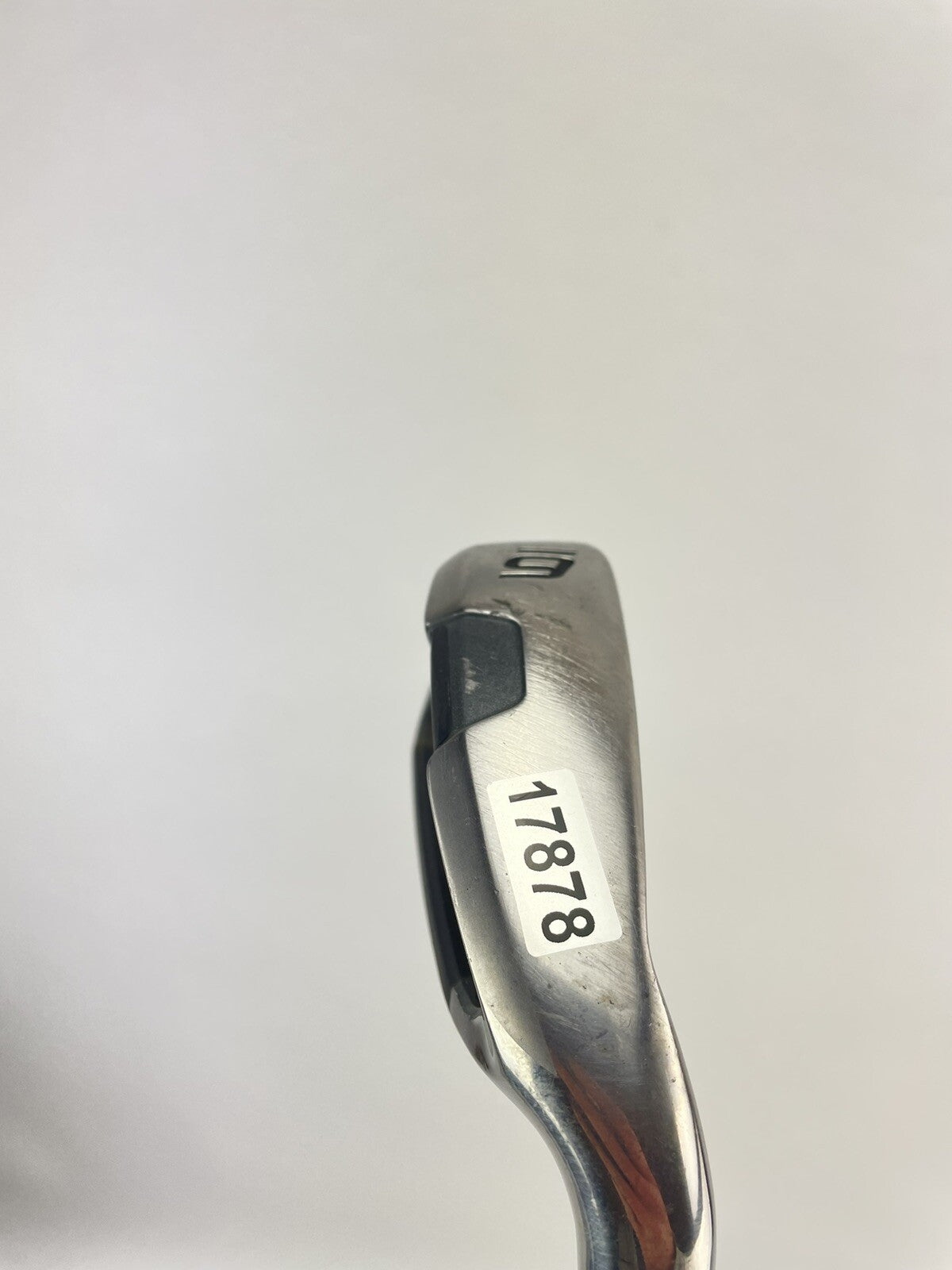 Cobra S9 6 Iron Regular Flex Graphite /Right Handed /New Grip /2FLT /178786