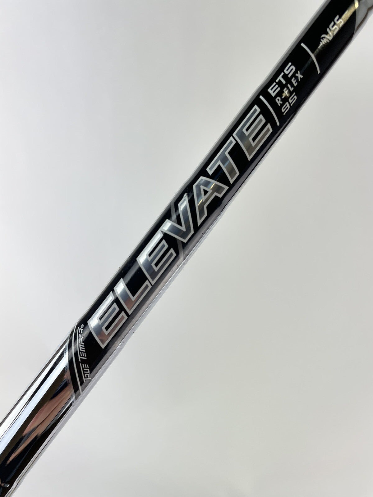 Elevate ETS Iron Shaft VSS ETS 95 Regular Steel 35" /0.370 Parallel /144871