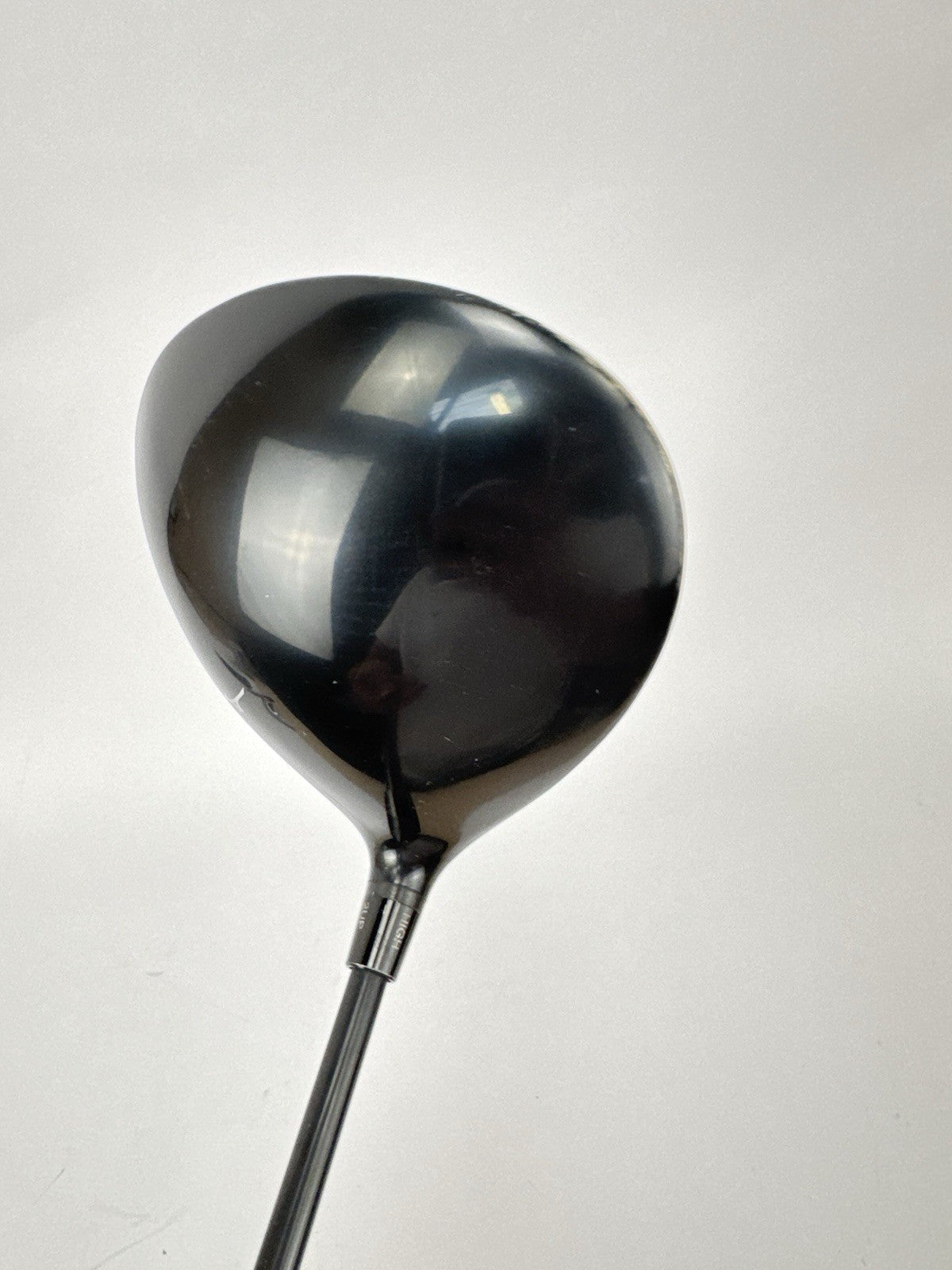 Mizuno JPX EZ Driver 10.5* Regular Flex Graphite /Right /New Grip /3506612