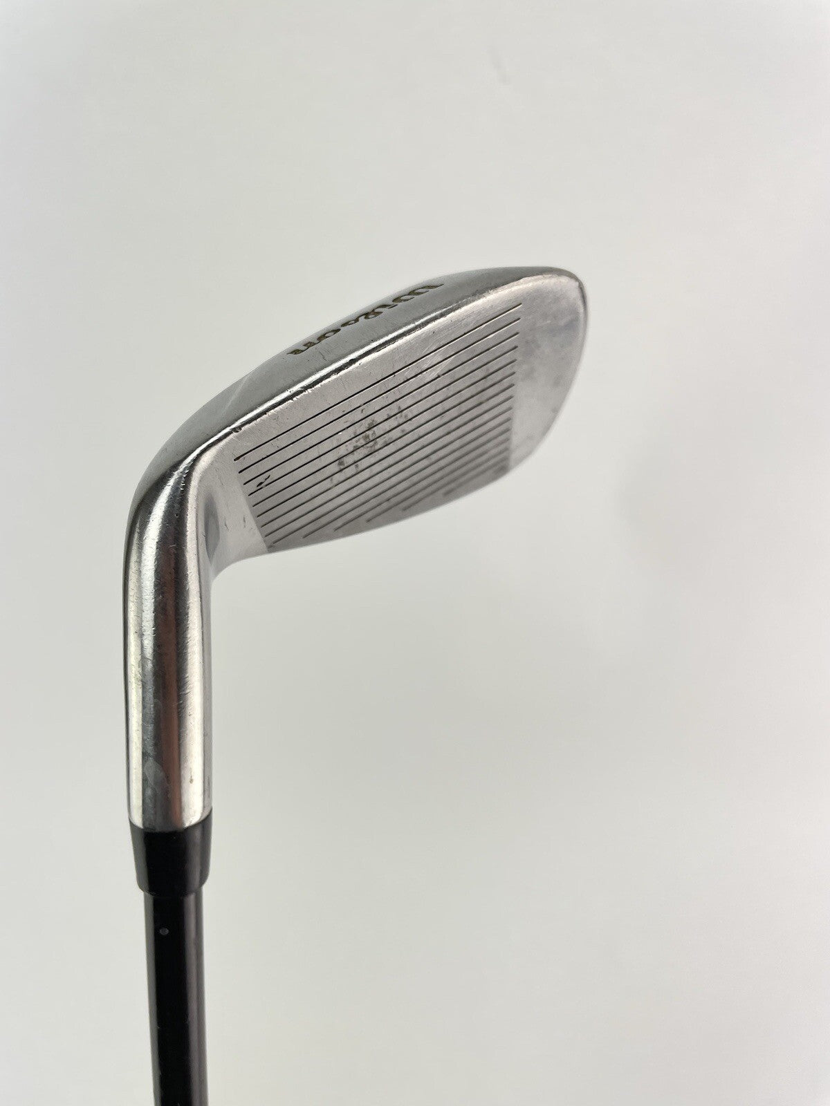 Wilson X31 9 Iron Mens Regular Flex Graphite /Golf Pride Align /Right /163546