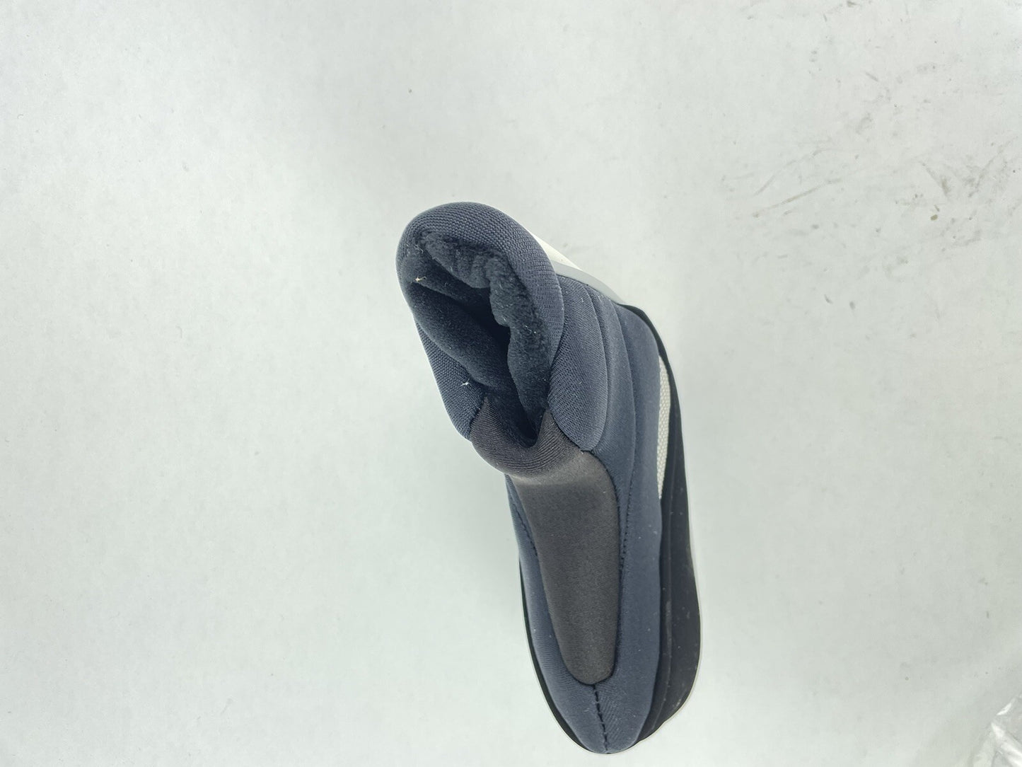 Tom Wishon Golf Putter Headcover Blade /Headcover Only /White /New5