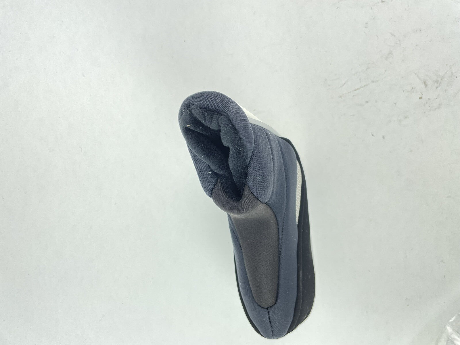 Tom Wishon Golf Putter Headcover Blade /Headcover Only /White /New5