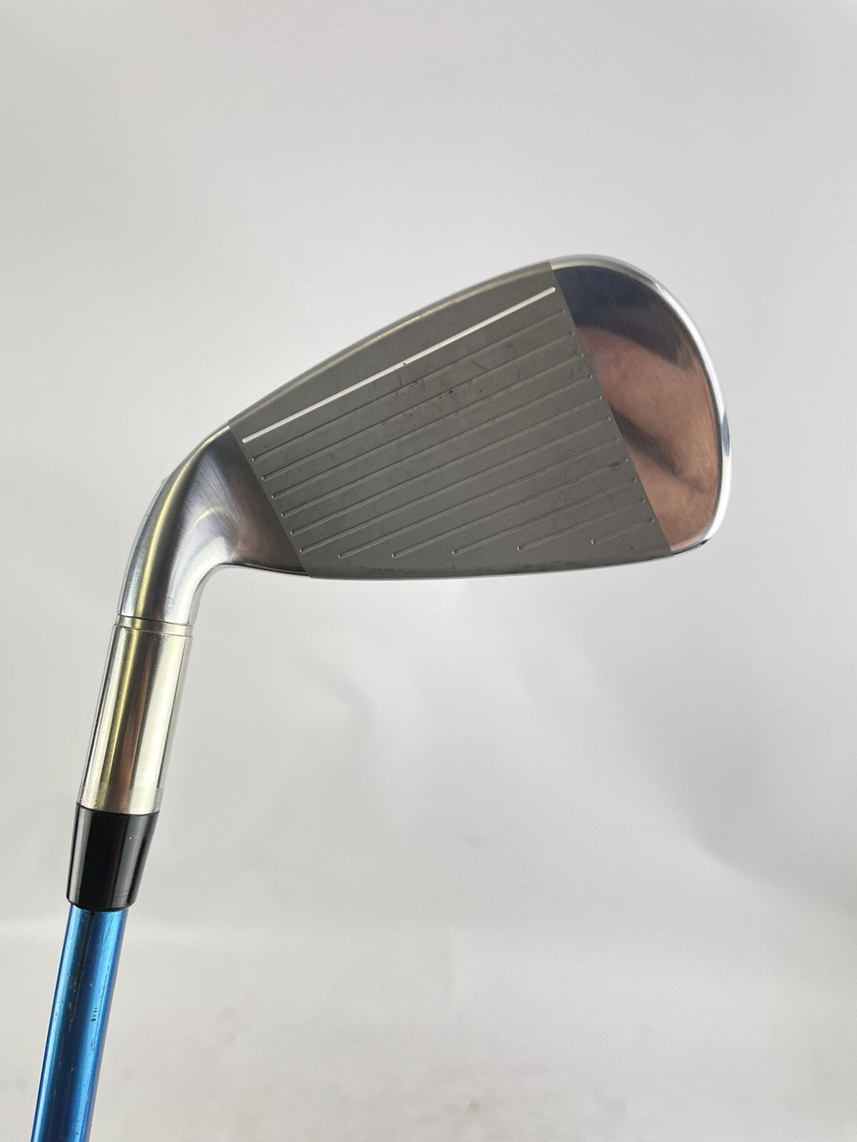 Cleveland 588MT 6 Iron Aldila Prolaunch Stiff Graphite /Right /New Grip/1168011
