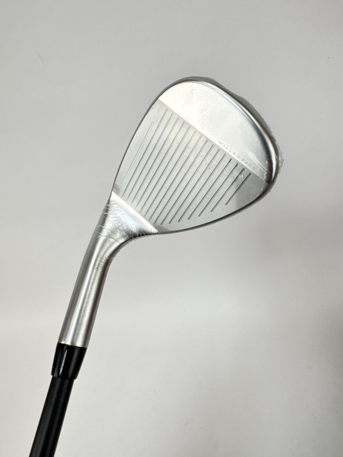 Cobra King RadSpeed One Length Sand Wedge 54* KBS PGI Stiff Graphite /New /359169
