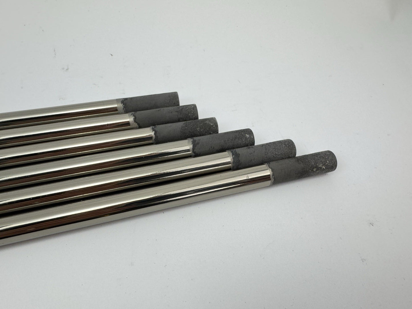 Callaway RCH Iron Shaft Set (6) 65 Regular Flex Graphite /0.370 Parallel /280107
