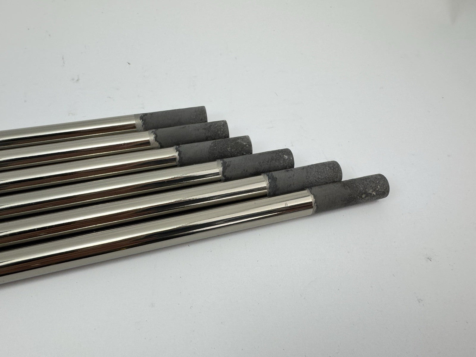 Callaway RCH Iron Shaft Set (6) 65 Regular Flex Graphite /0.370 Parallel /280107