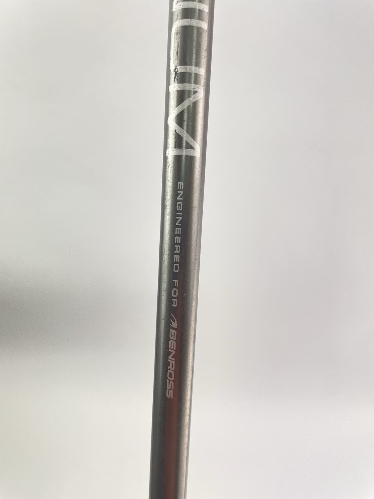 Benross Golf 4 Hybrid 23* Veloct Regular Graphite /Right /New Grip /2459317