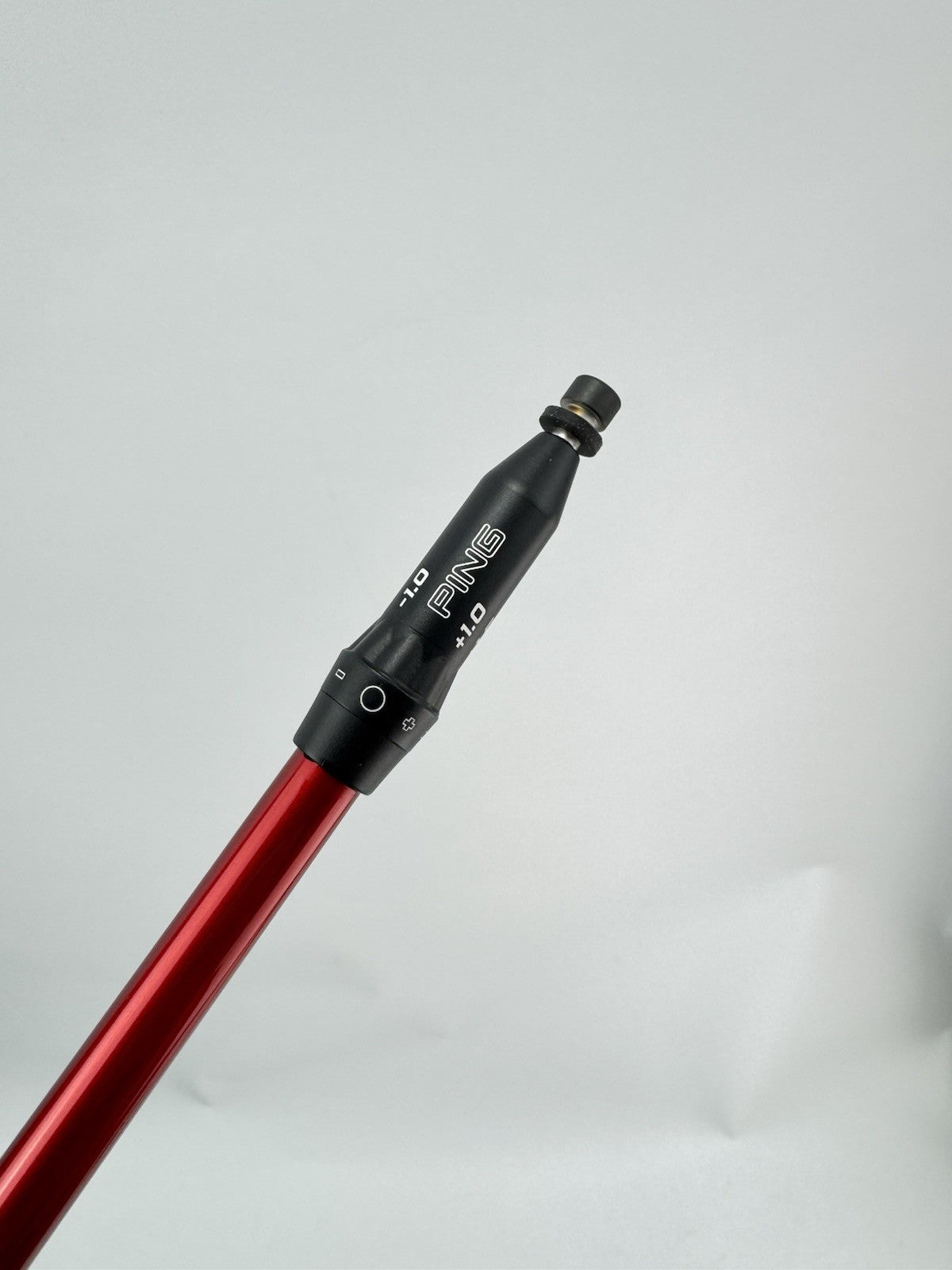 Ping G440 G430 Senior Driver Shaft Fujikura Speeder NX 50 Graphite 44” /334566