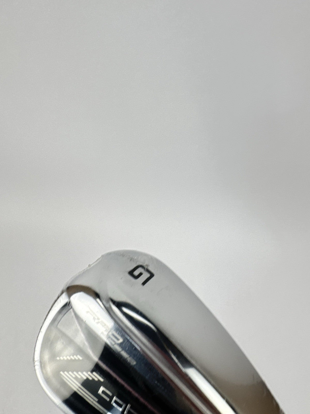 Cobra RadSpeed Womens Gap Wedge 48* KBS PGI 55 Ladies Graphite /New /334154