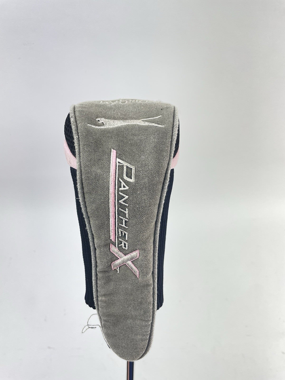 Slazenger Ladies 4 Hybrid Panther X Ladies Flex Steel /Right /New Grip /2566217