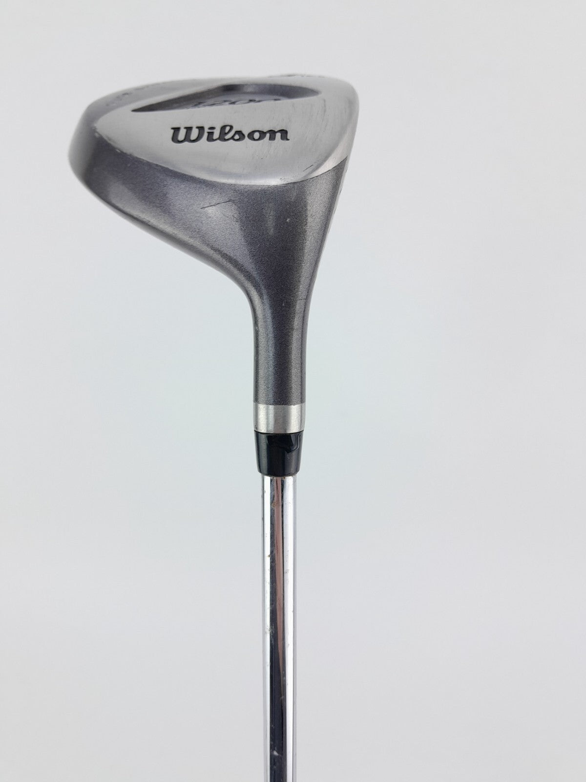 Wilson 3 Wood 15.5* 1200 Gear Effect Regular Flex Steel /Right Handed /165792