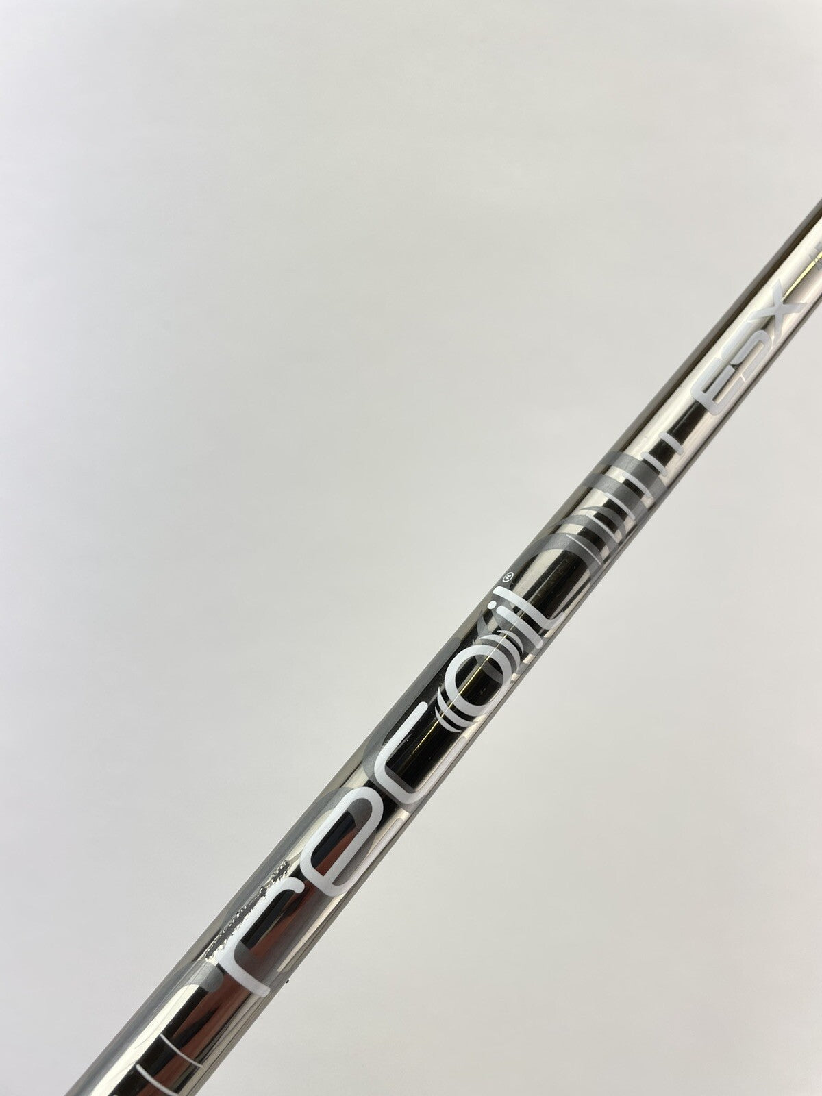 UST Recoil ESX Iron Shaft 450 F1 Ladies Flex Graphite 34.5" /0.370 /208203