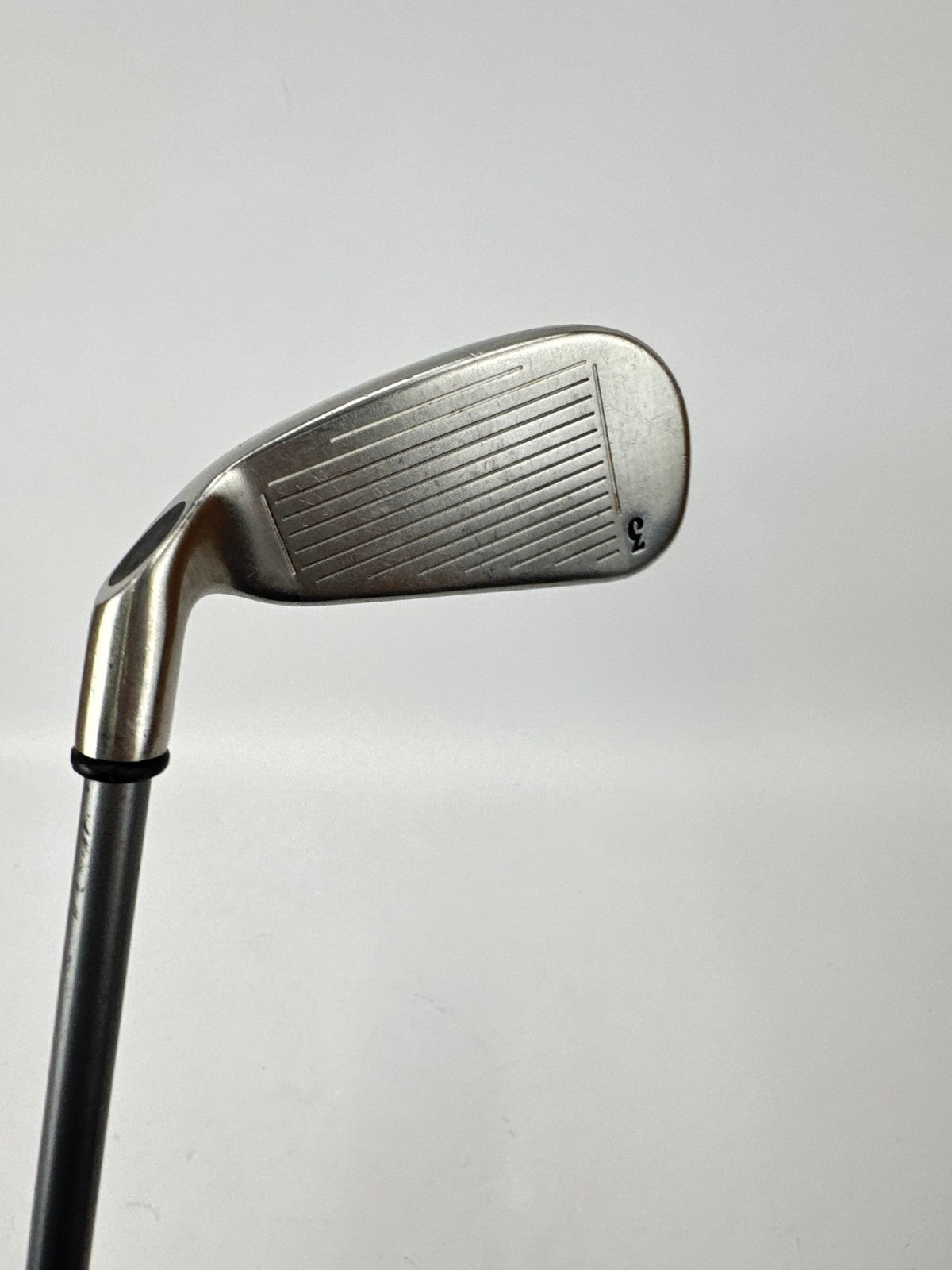 Callaway Steelhead X14 3 Iron Regular Flex Graphite Right Handed/361928