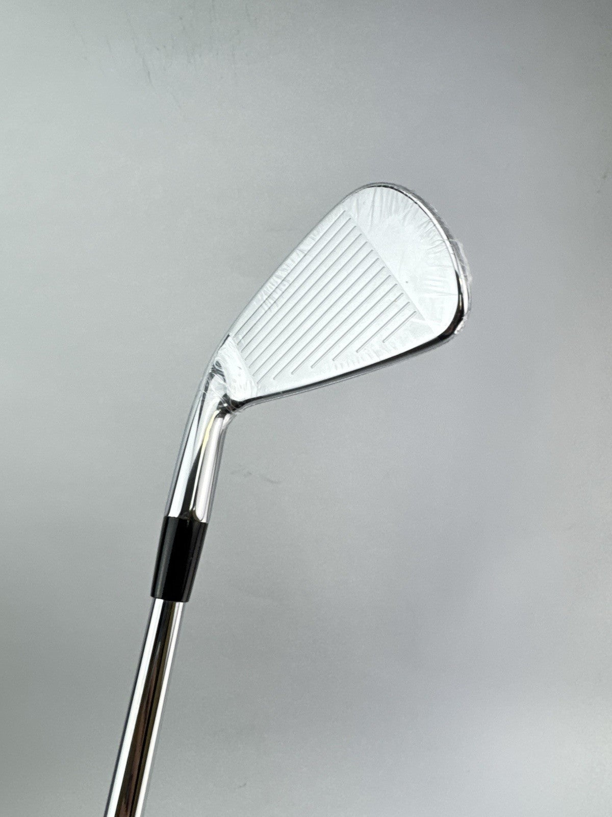 Cobra Tour MIM 3 Iron 20* KBS $-Taper 120 Stiff Steel /Right Handed /New /314278