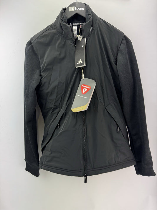 Adidas Golf Jacket FrostGuard Ultimate 365 Lined UK Women’s XS /New /294670