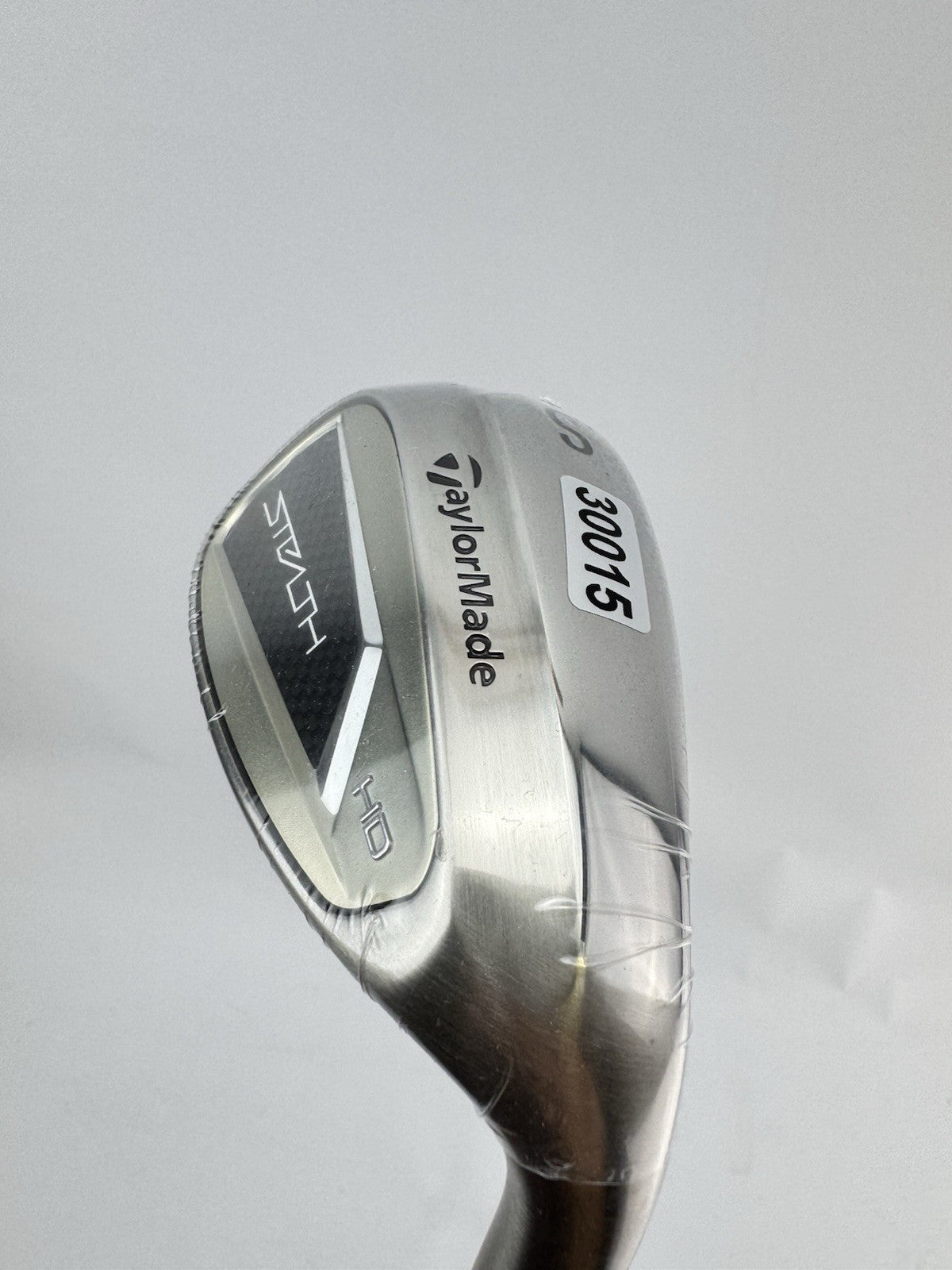 Taylormade Stealth HD Sand Wedge 54* KBS Max MT 85 Stiff Steel /New /3001517