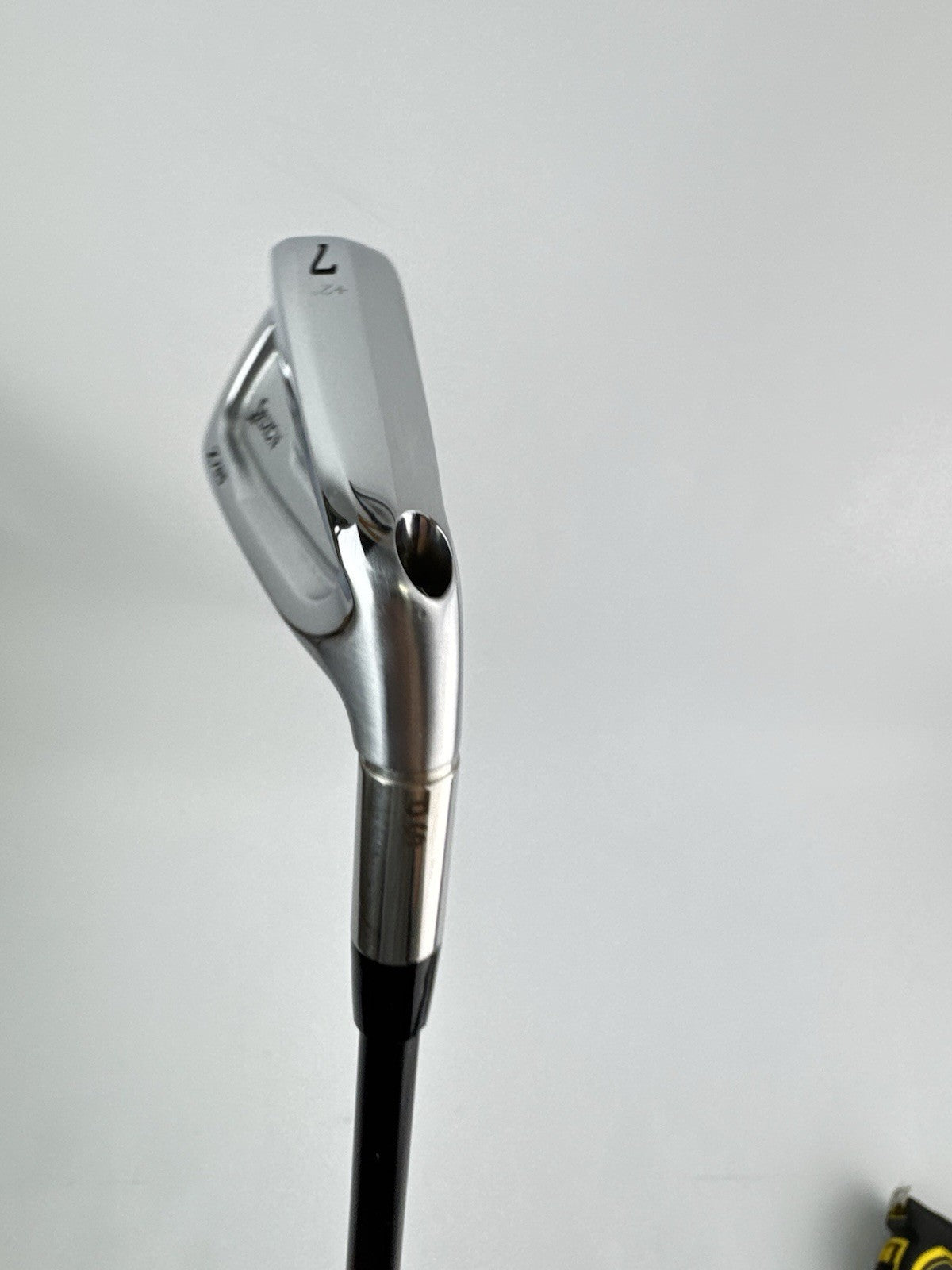 Srixon Z785 Ladies 7 Iron UST Helium 50 F1 Ladies Graphite /Right /Demo /311457