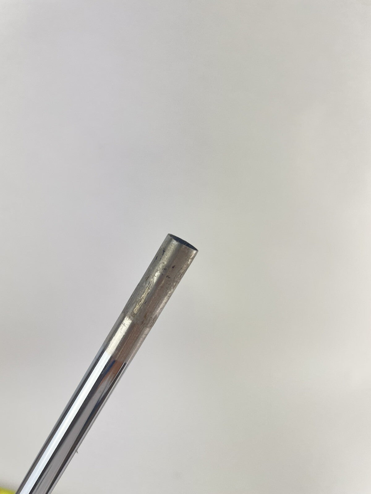 KBS Tour 80 Iron Shaft Stiff Flex Steel 36" /Lamkin /0.355 Tapered /188258