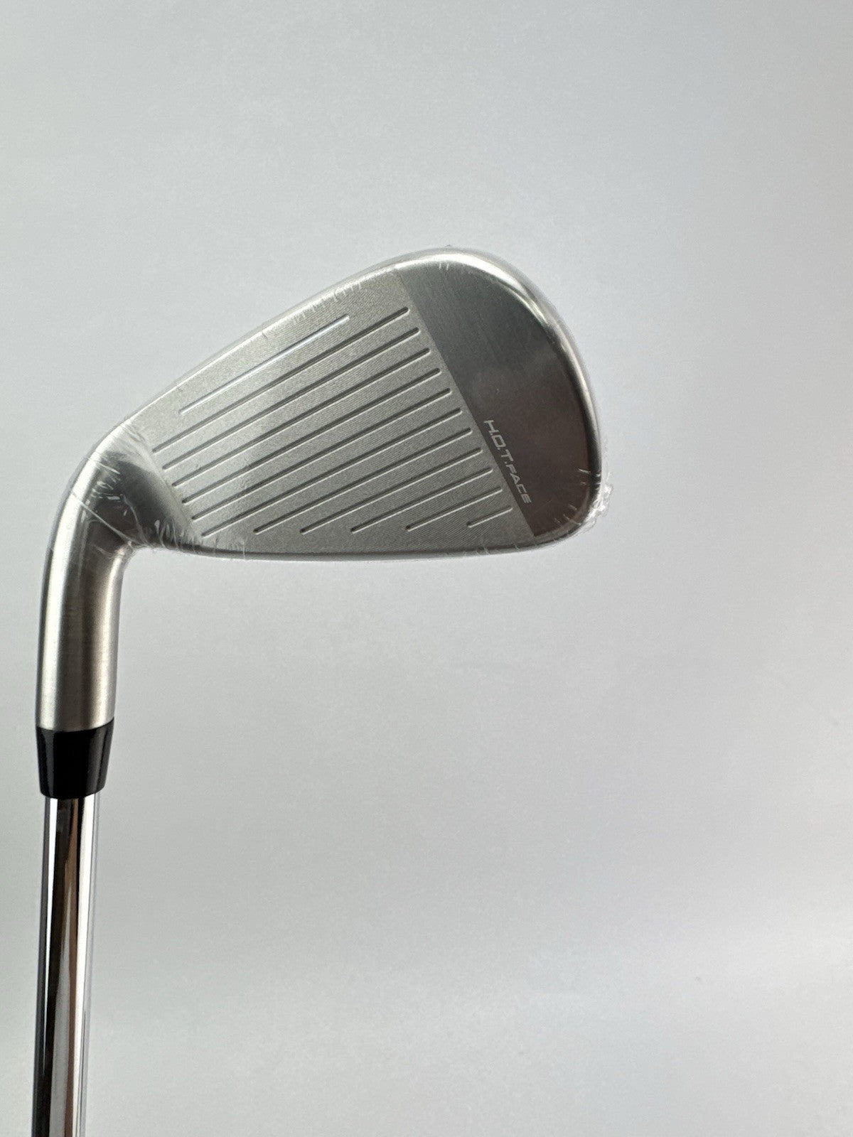 Cobra Aerojet 4 Iron 18.5* KBS Tour Lite Stiff Steel /Right Handed /New /260557
