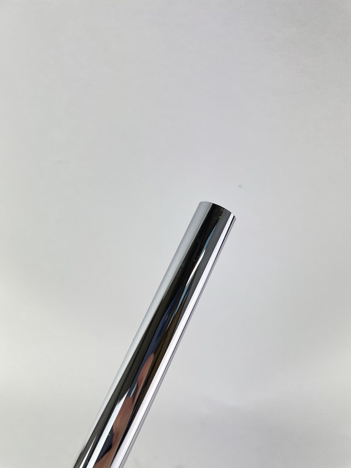 Dynamic Gold AMT Iron Shaft S300 Stiff Steel 35.5" /0.355 Tapered /1449310
