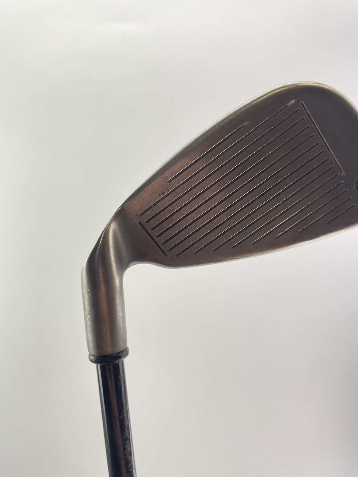 Callaway Big Bertha 3 Iron Regular Flex Graphite /Right /New Grip /283027