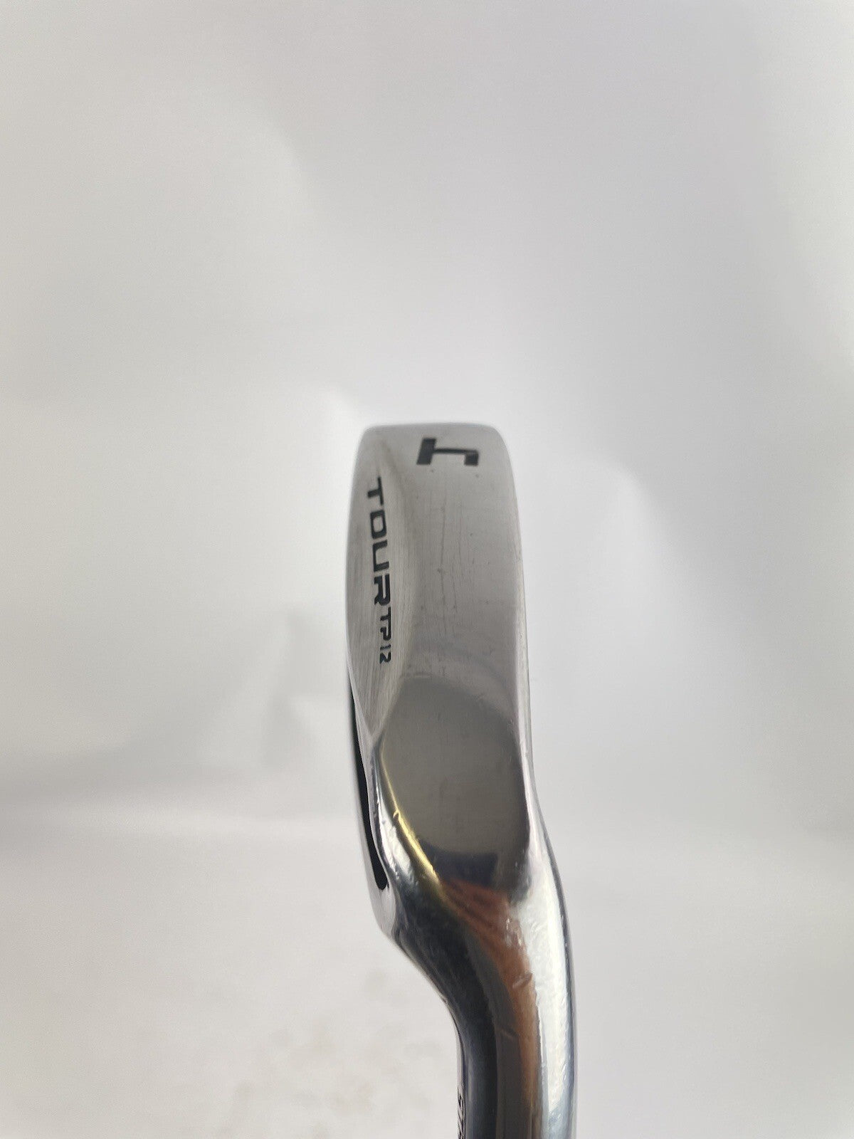 Dunlop Tour 4 Iron TP12 Mens Regular Graphite /Right Handed /Good Grip /53725