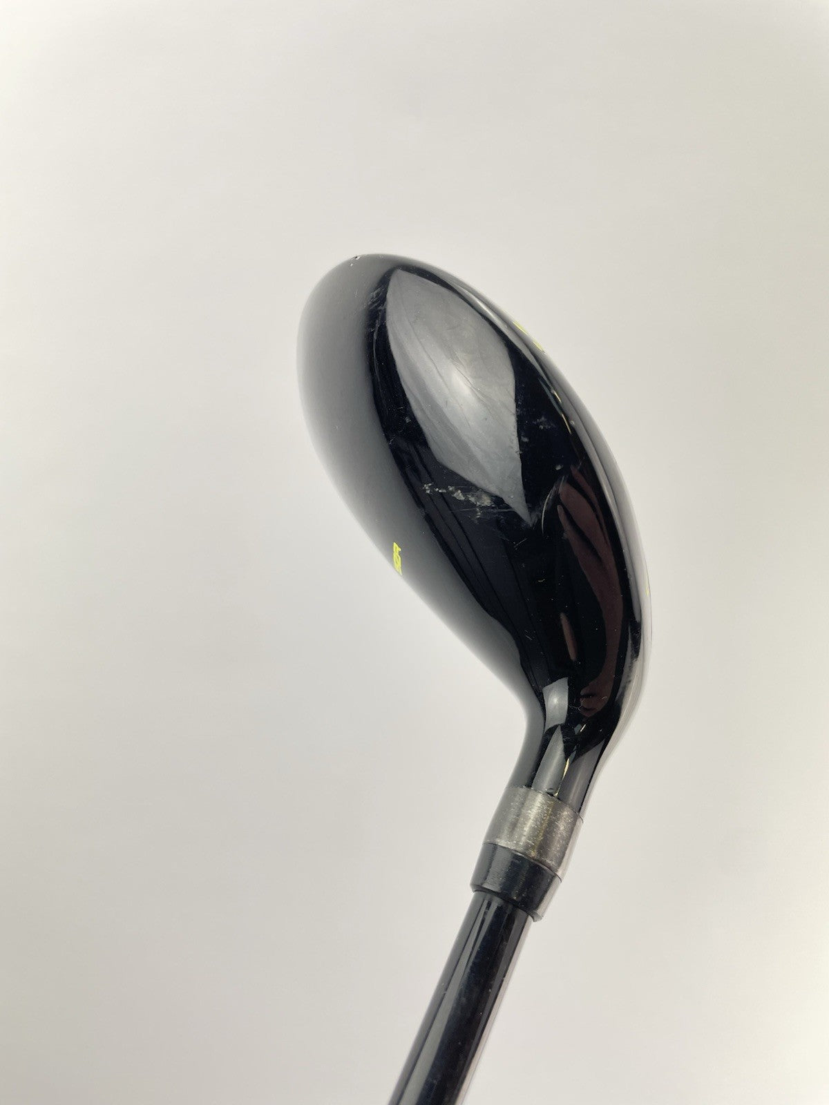 Slazenger V500 Hybrid 19* Grafalloy Regular Flex Graphite /Right /New Grip/2904310