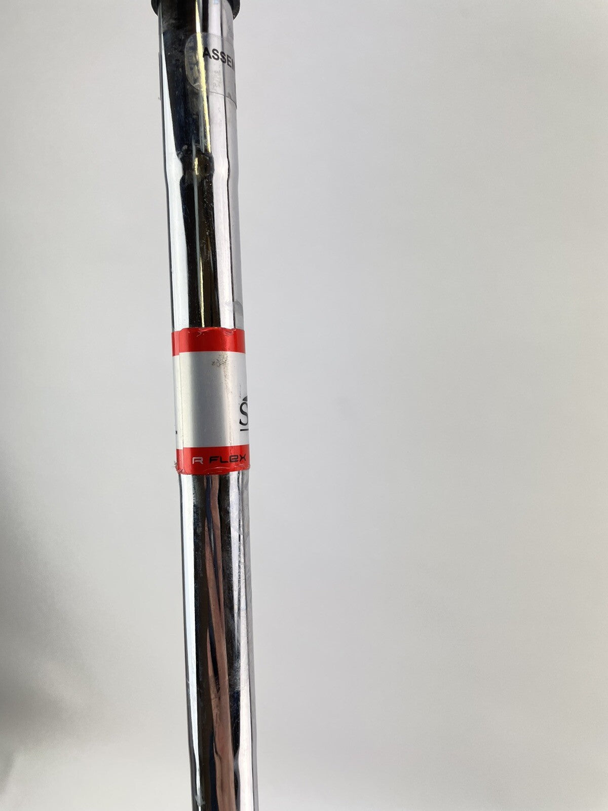 Slazenger V300 3 Iron Regular Flex Steel Shaft /Right Handed /New Grip /1939916