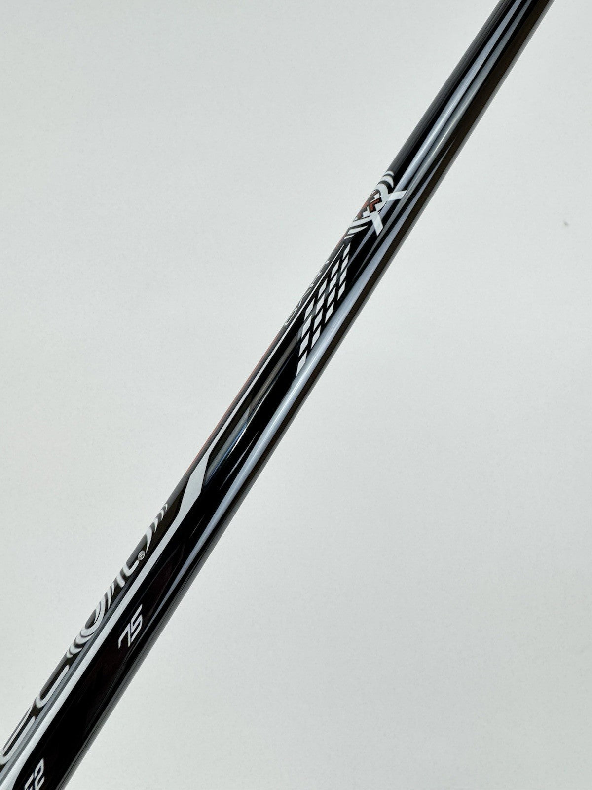 Titleist GT TSR #5 Hybrid Shaft Recoil Dart 75 F2 Senior Flex Graphite 39” /New7