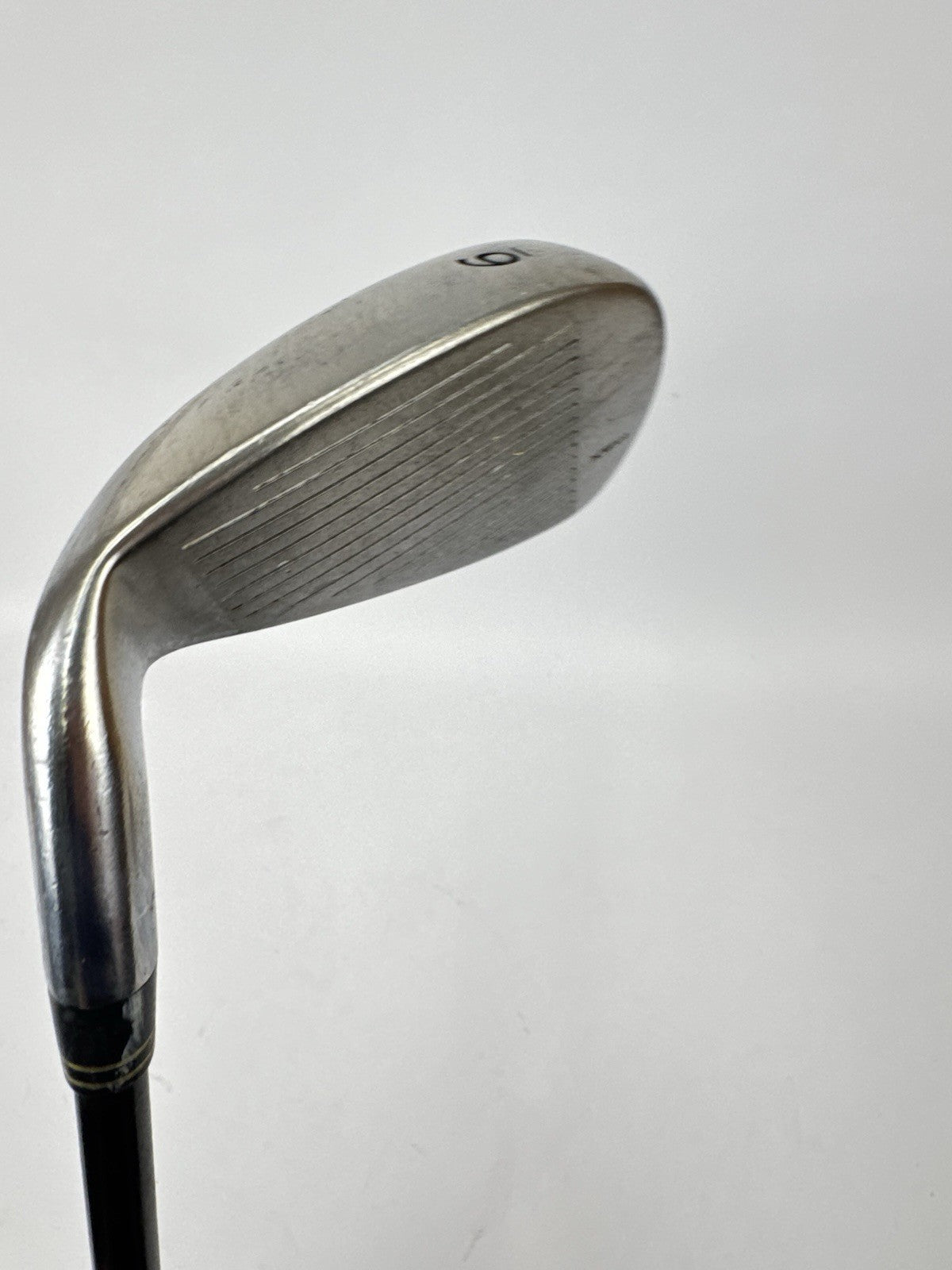 Taylormade R7 CGB 6 Iron RAC Max Regular Graphite /Right Handed /New Grip /361876