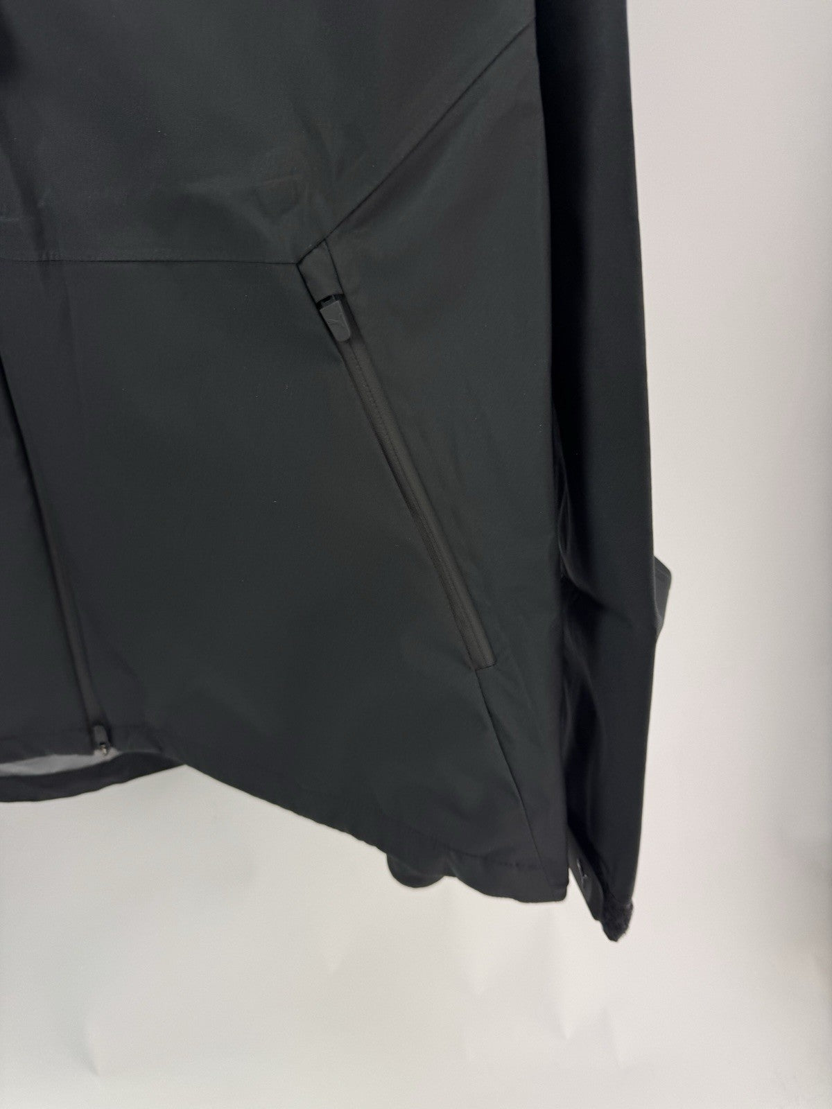 Puma Golf Drylbl Packable Rain Jacket Waterproof Ladies UK XXL /New /300905