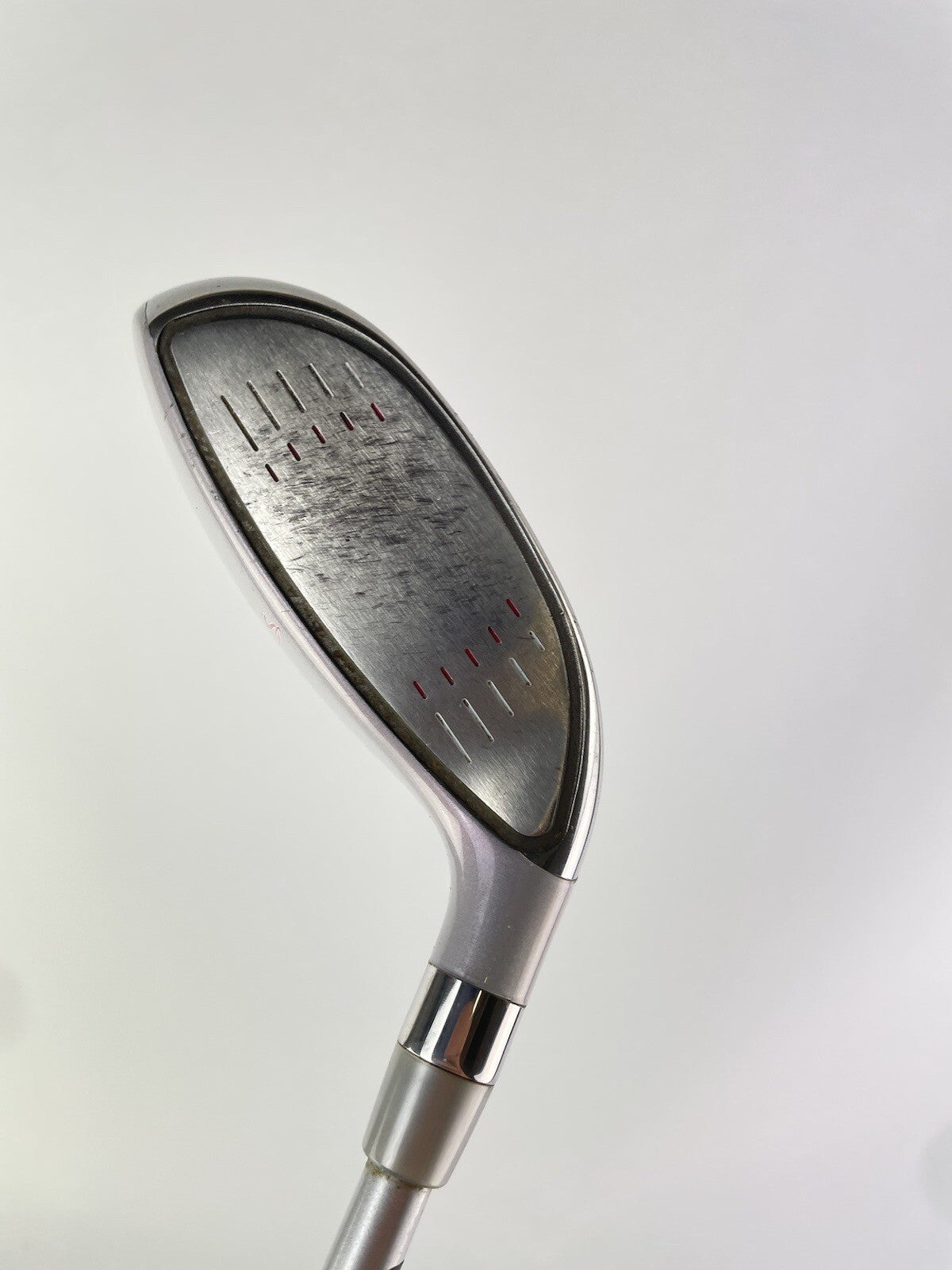 Cobra Fly-Z Ladies 3 Wood 19* Womens Graphite /Left Handed /Headcover /138048