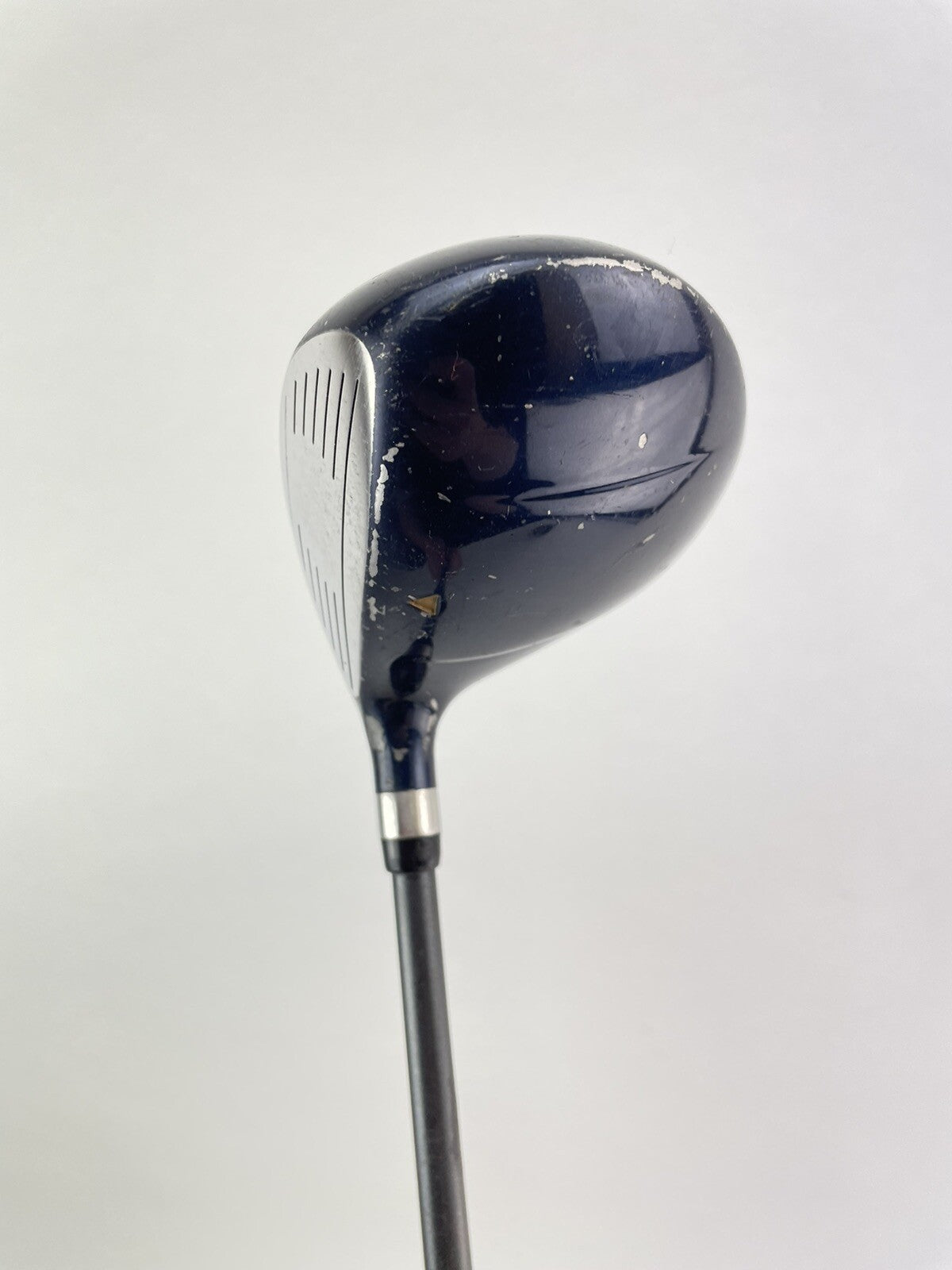 John Letters 5 Wood 18* Trilogy Regular Flex Graphite /Right /New Grip /2026310