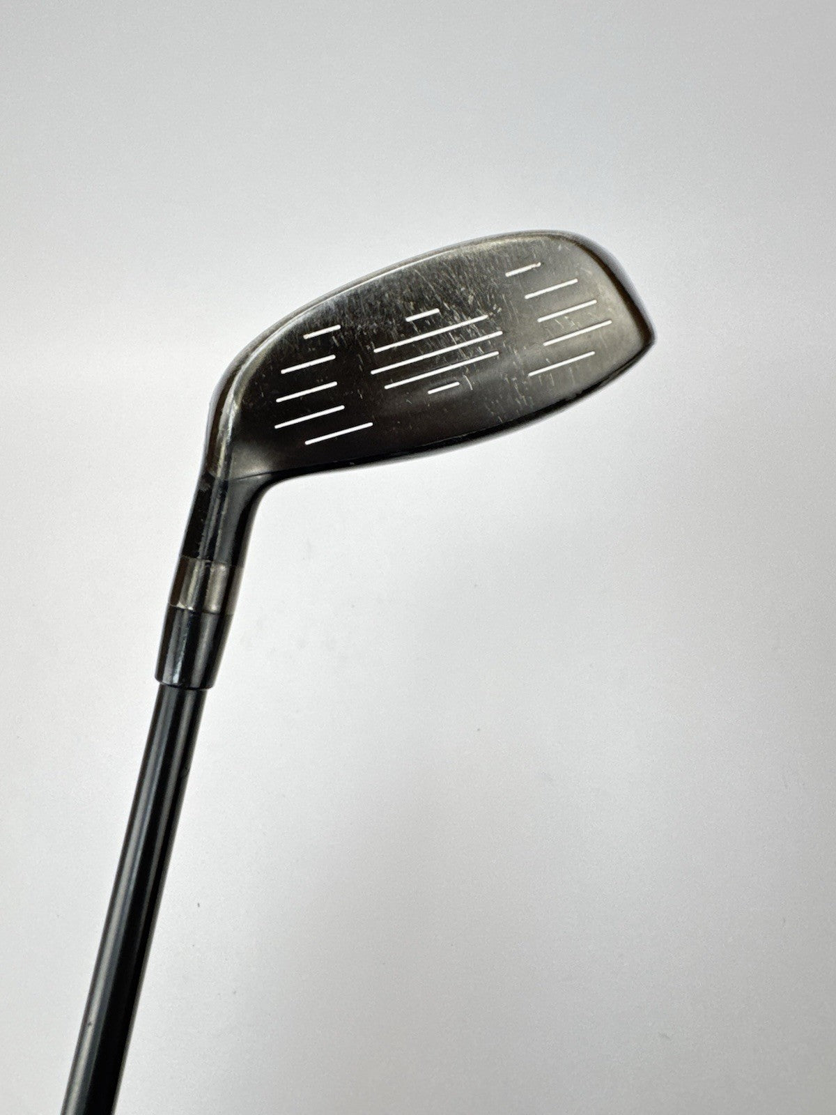 Eleven 6 Iron Hybrid 27 Degrees Regular Flex Graphite Right Handed Used /366715