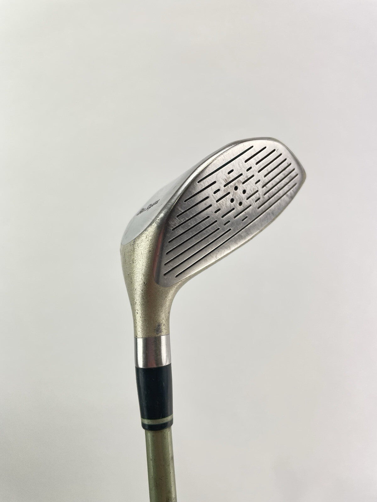 Ben Sayers 7 Wood 25* Finesse Ladies Flex Graphite /Right /New Grip /212395