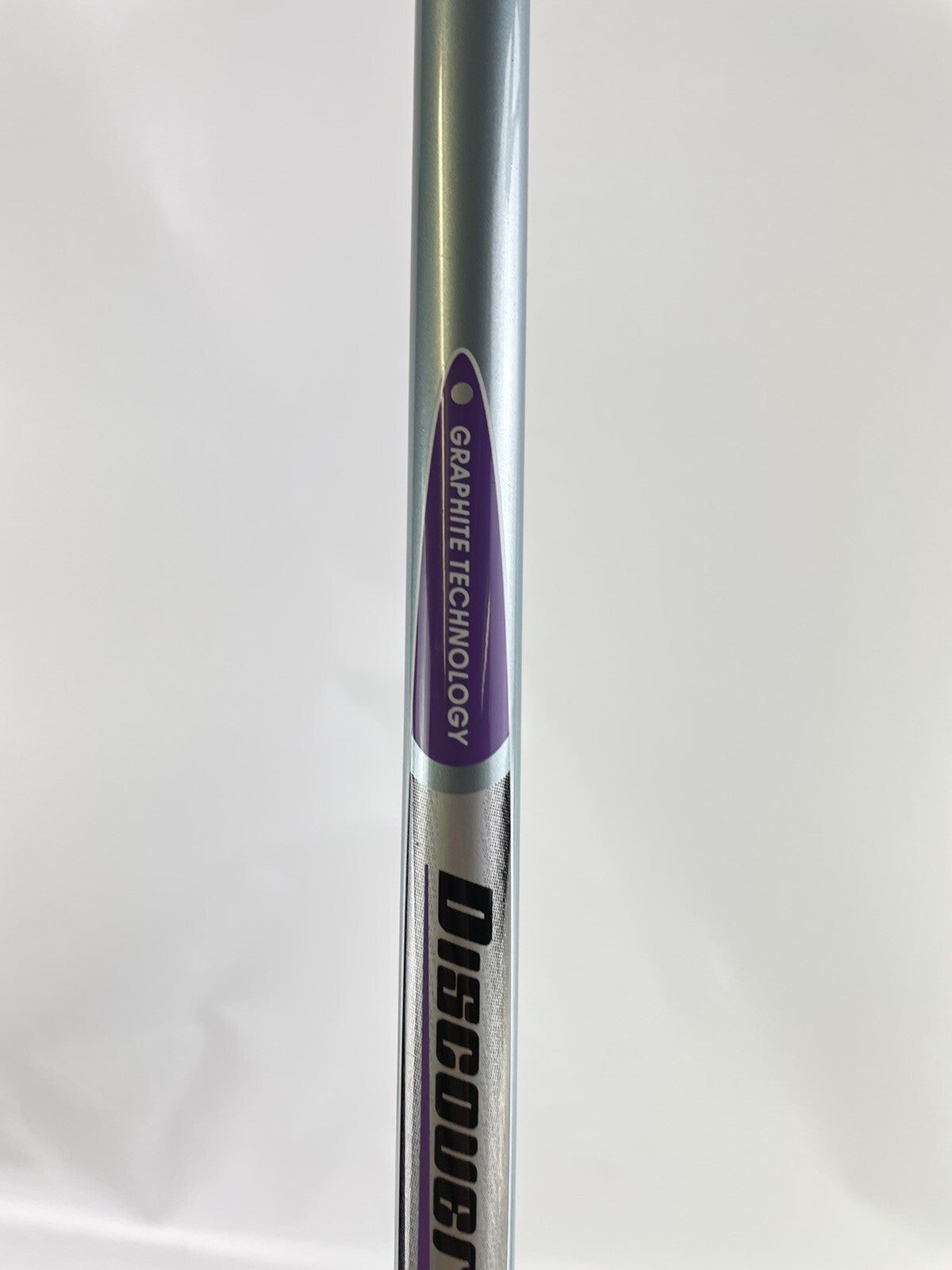 Longridge Golf Ladies 3 Wood Discovery Ladies Graphite /Right /Headcover /895714