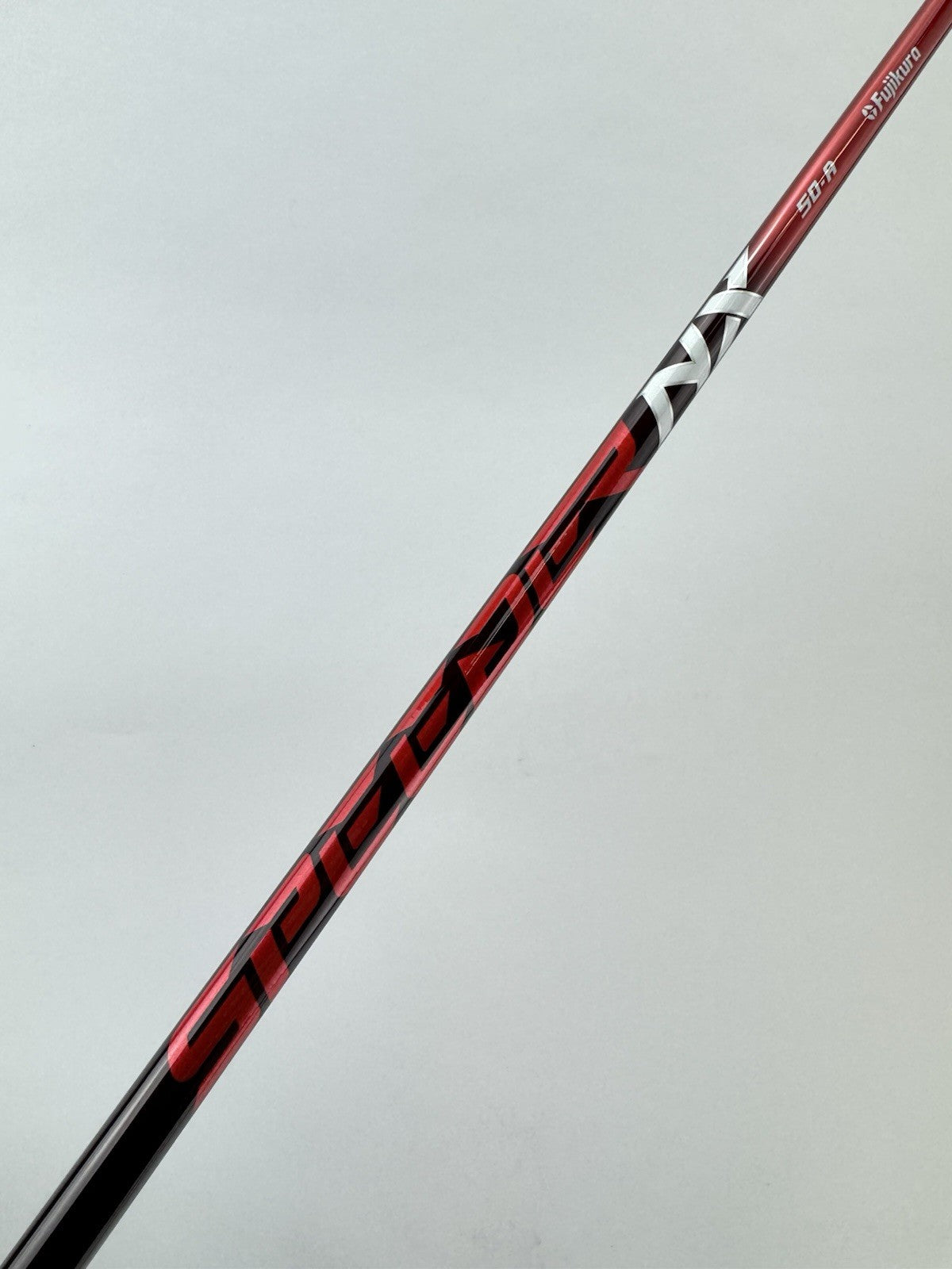 Callaway Senior Driver Shaft Speeder NX 50 Graphite Elyte/Ai Smoke /44” /361460