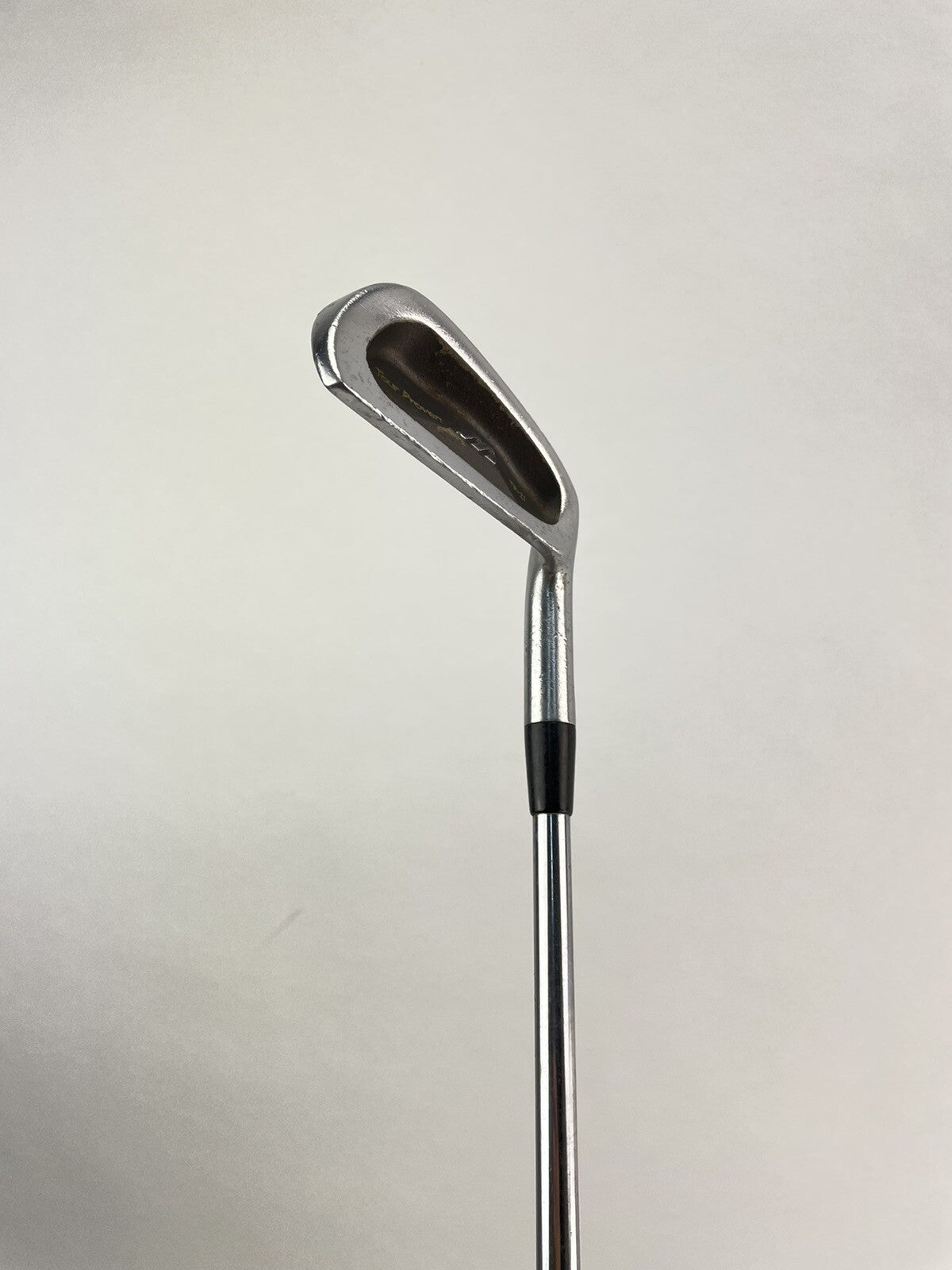 Mizuno TP-21 5 Iron Rifle 6.5 Stiff Flex Steel /Right Handed /New Grip /1909814