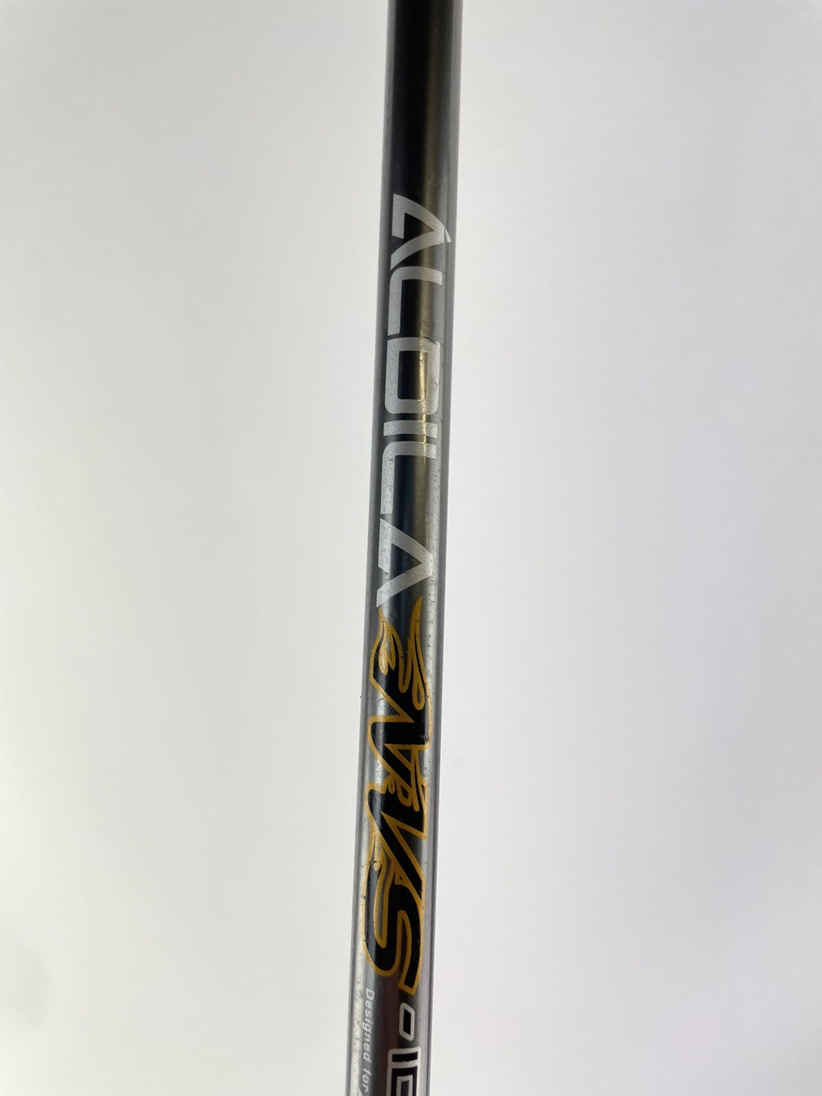 Adams Idea Sand Wegde A2 OS Lite Senior Graphite /Right Handed /New Grip /1413912
