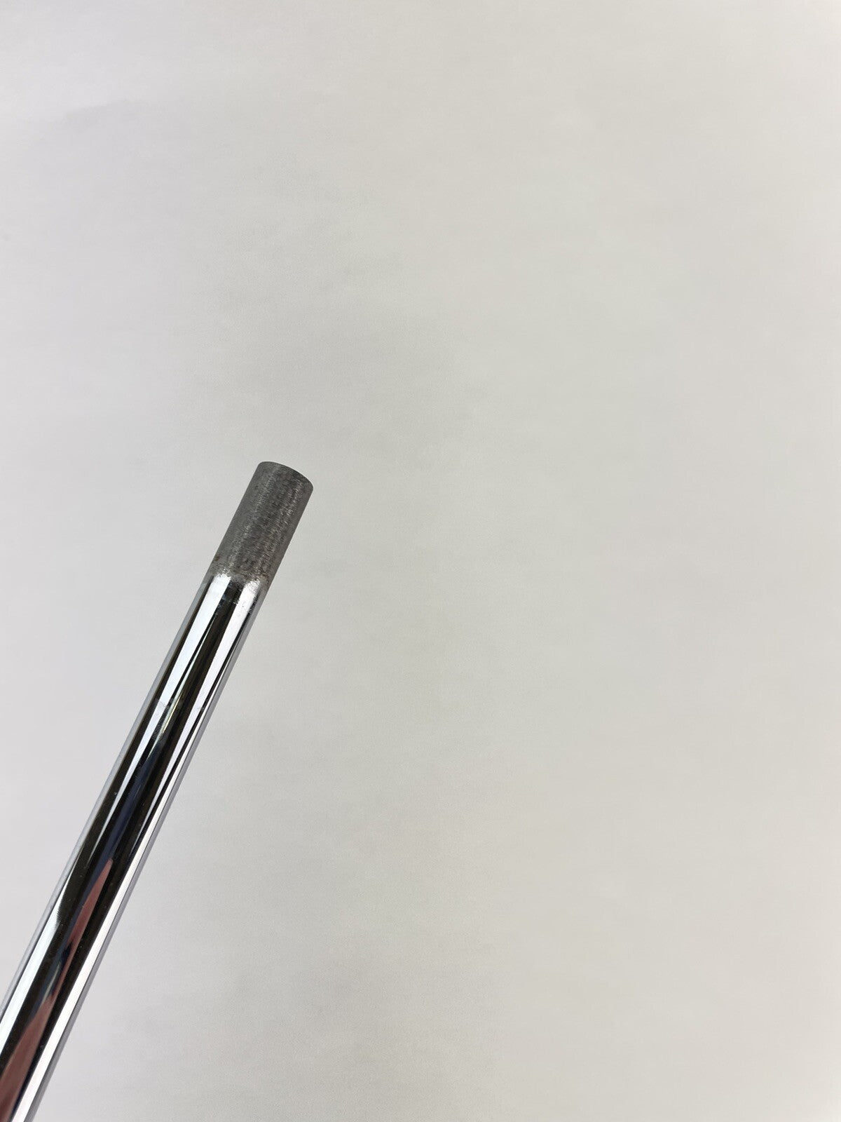 Elevate ETS 85 Iron Shaft Stiff Flex Steel 35" /0.370 Parallel Tip /341888