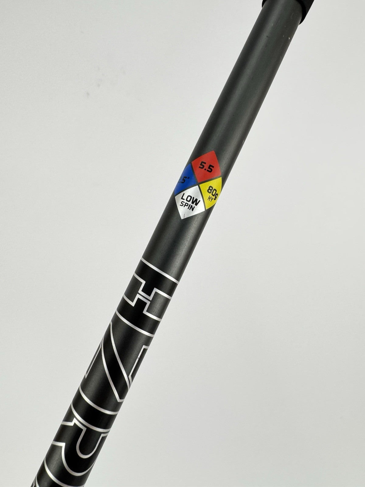 Titleist Tsi3 2 Hybrid 18* Hzrdus Smoke 5.5 Regular Graphite /Right Handed/3324519