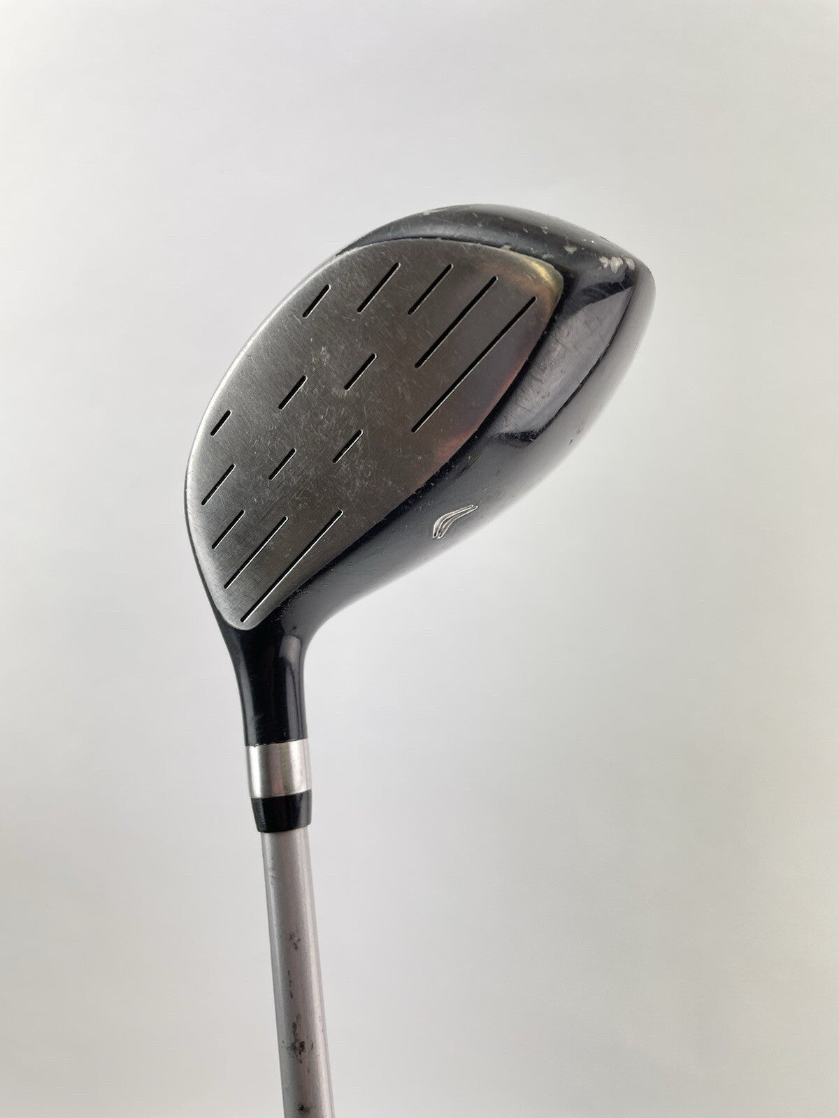 Ladies Golf 7 Wood 24* Max Bitepower Ladies Graphite /Right /New Grip /211627