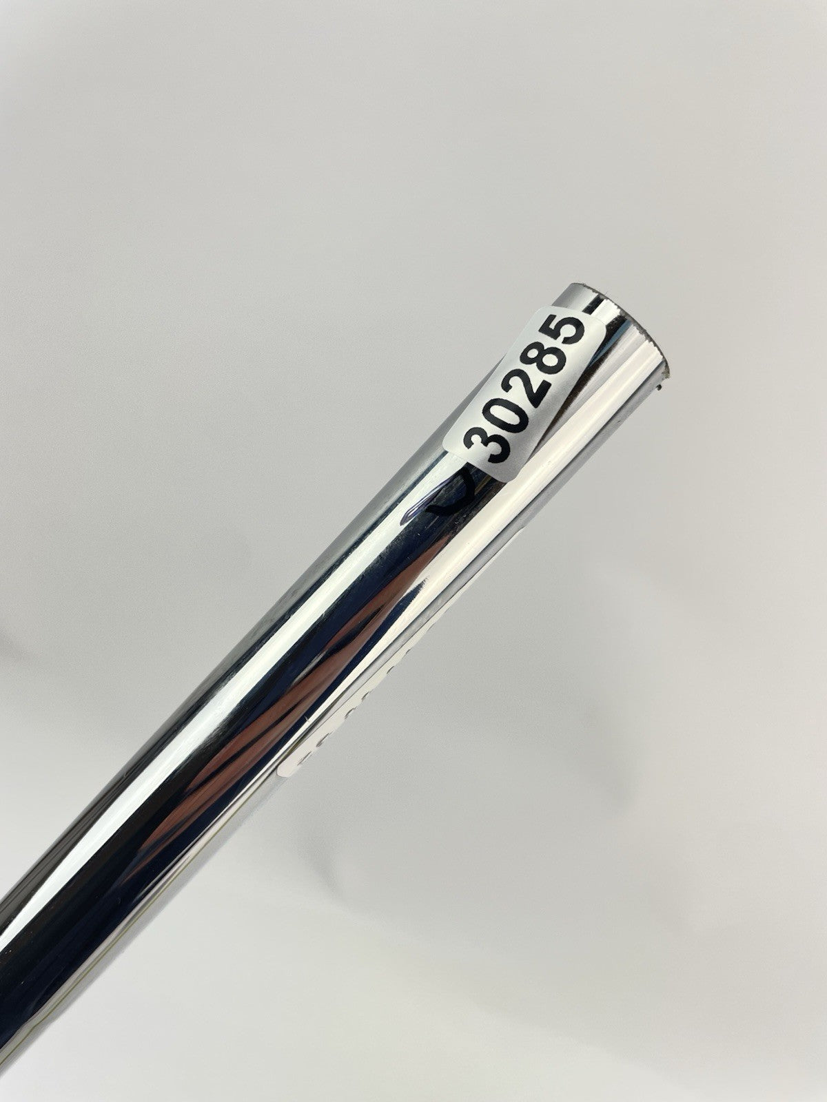 Dynamic Gold Mid 100 Iron Shaft Regular Flex Steel 35.5” /0.370 Parallel /3028512