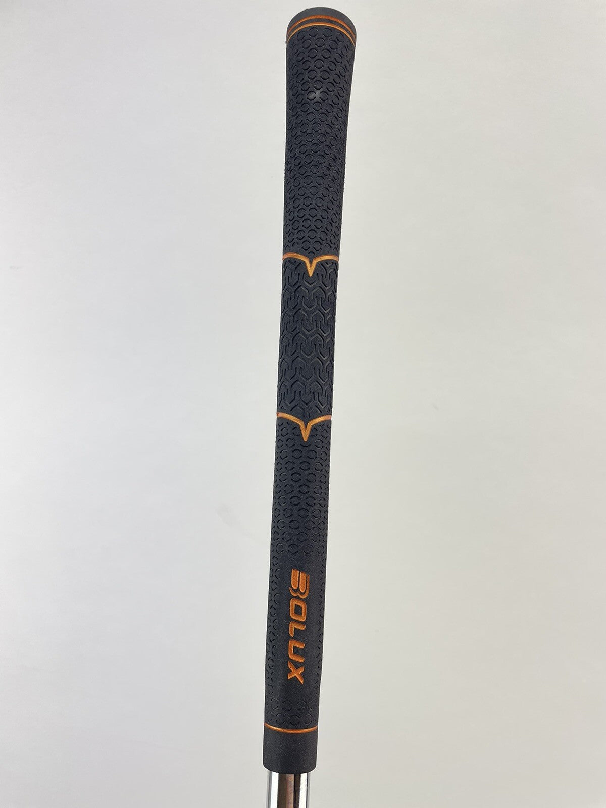 Howson Derby 1 Iron Regular Flex Steel Shaft /Right Handed /New Grip /1947214